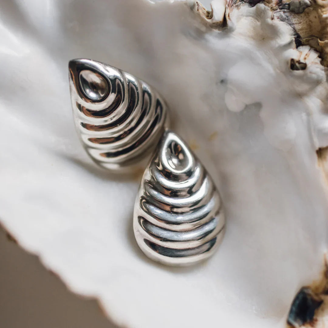 Sterling Silver