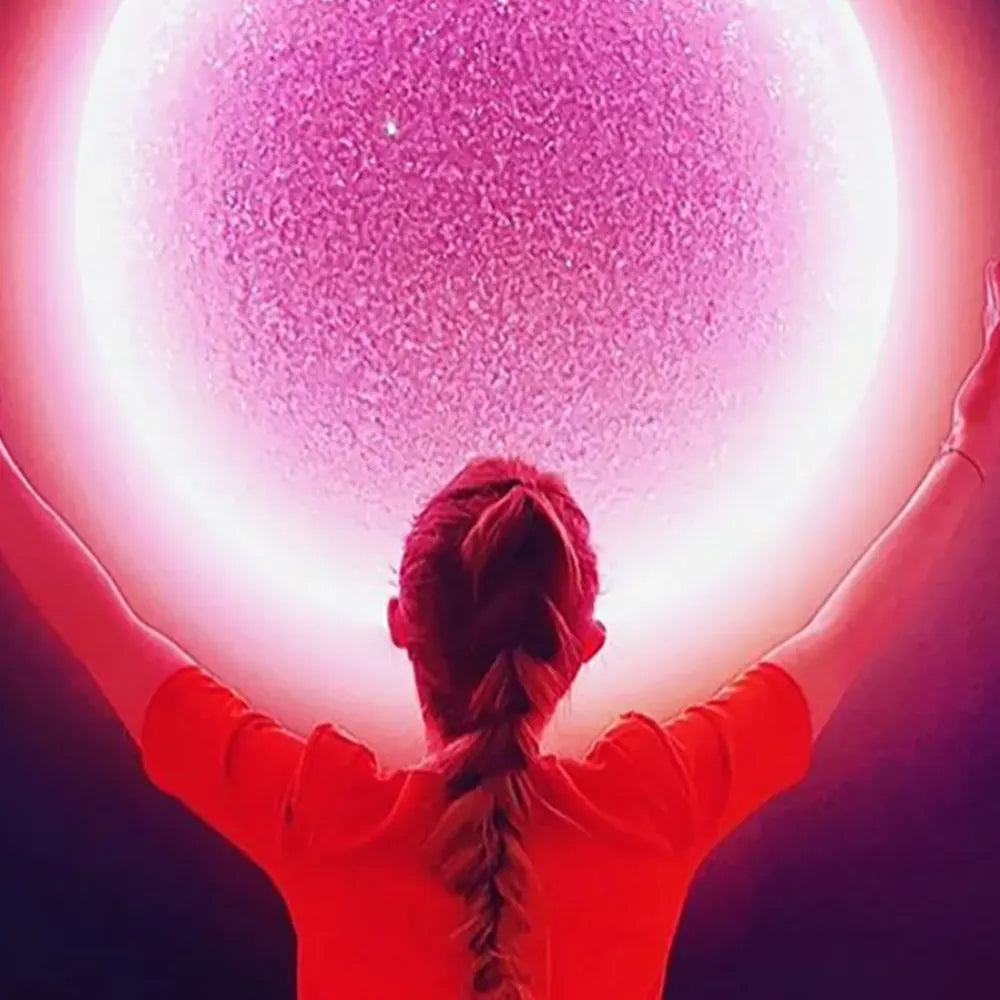 Sensory Energy Introduction
