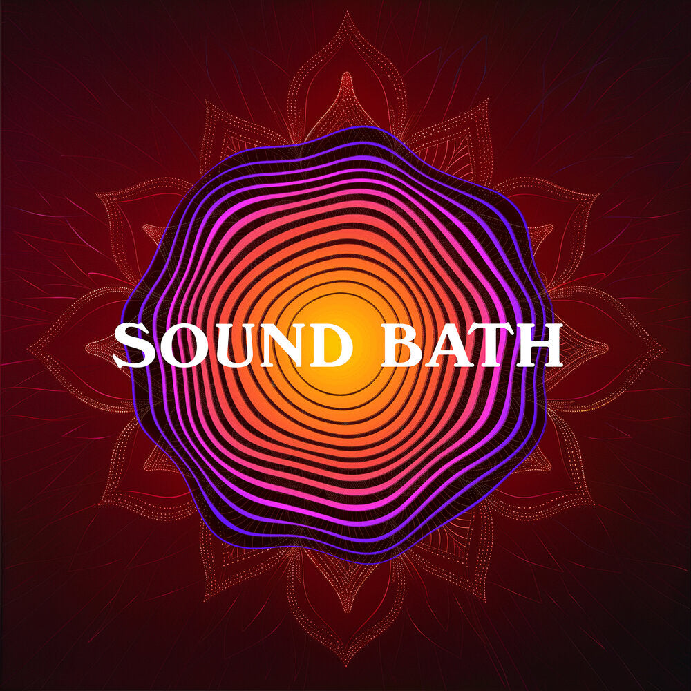 Sound Bath Group
