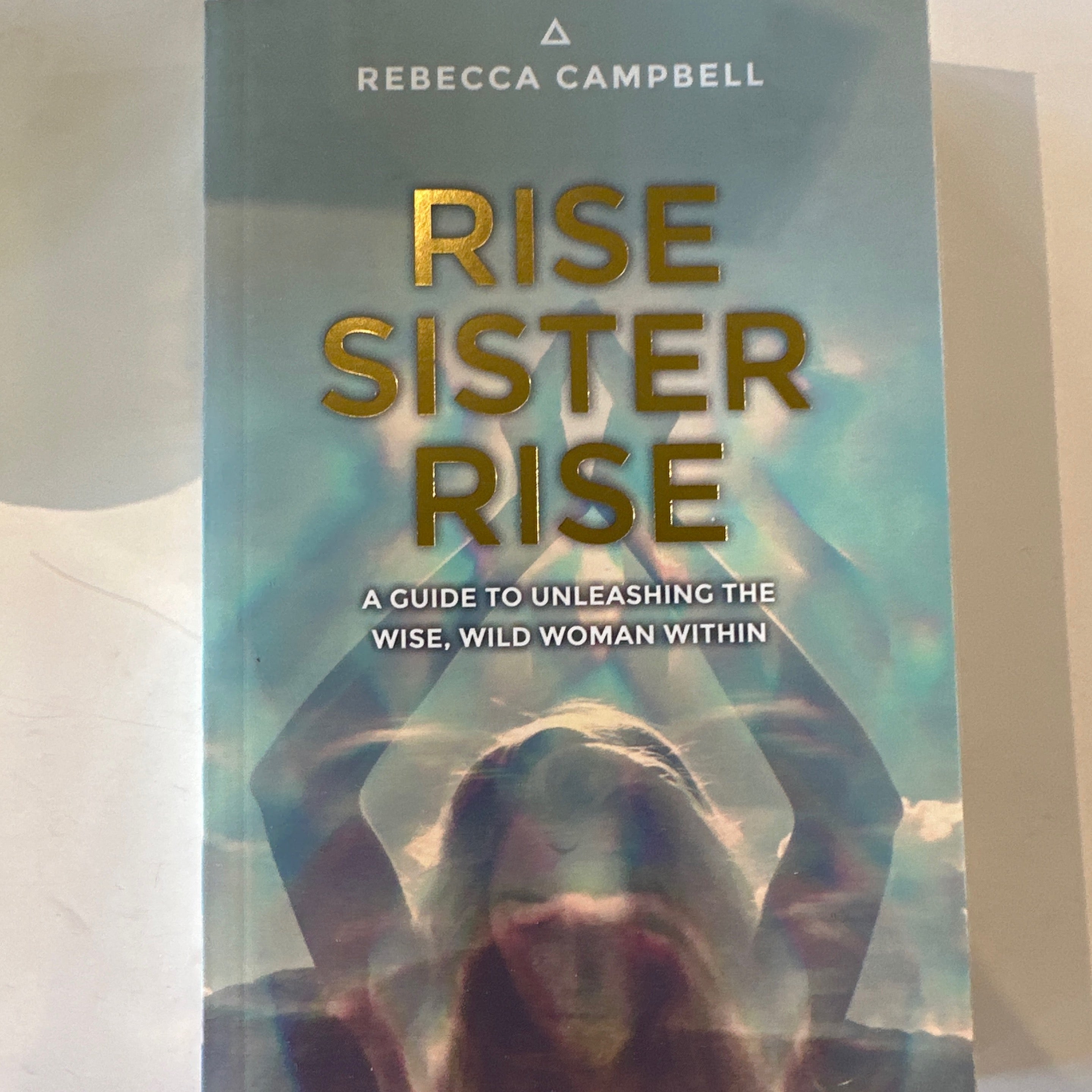 Rise Sister Rise