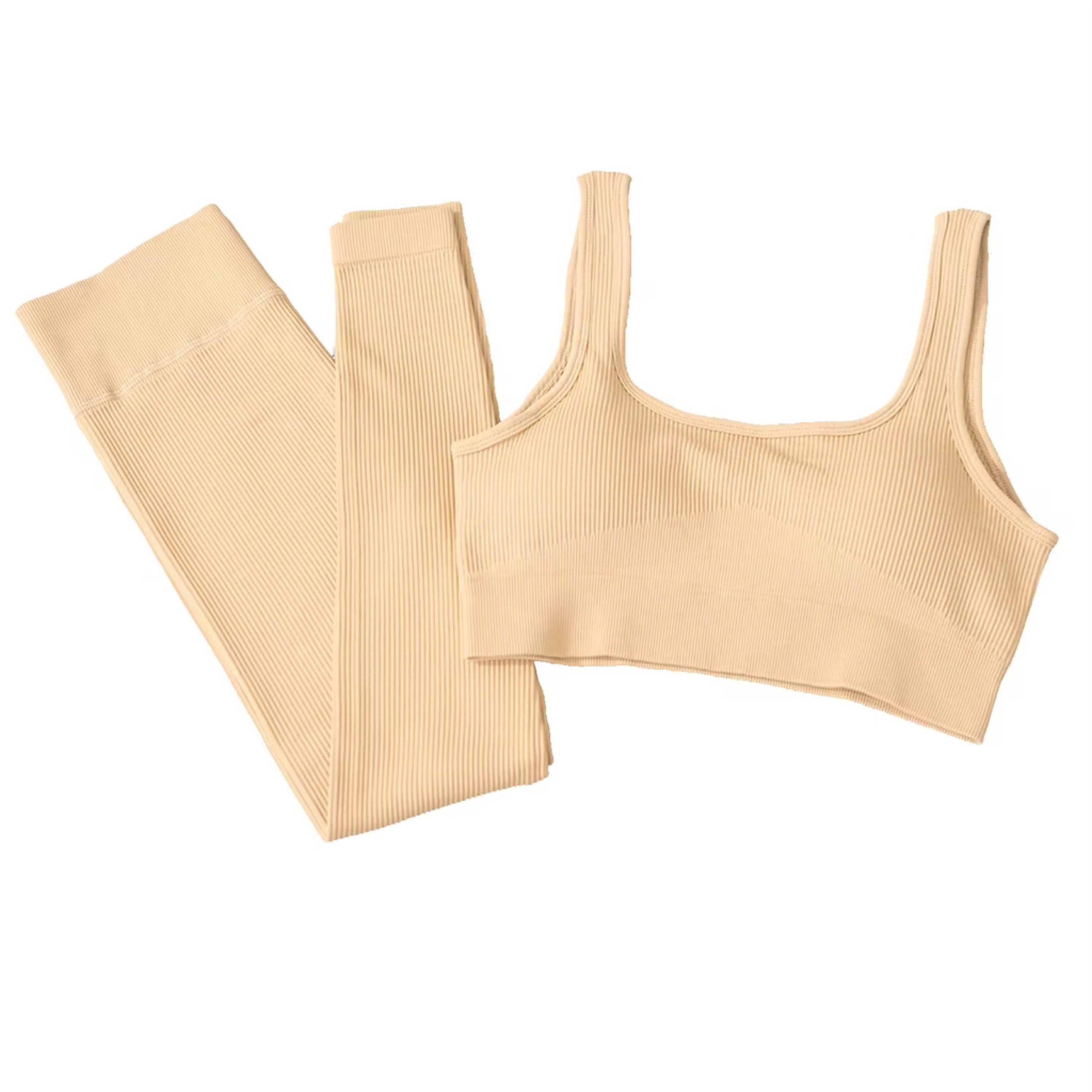 EA - Palo Santo Short (Citrine)
