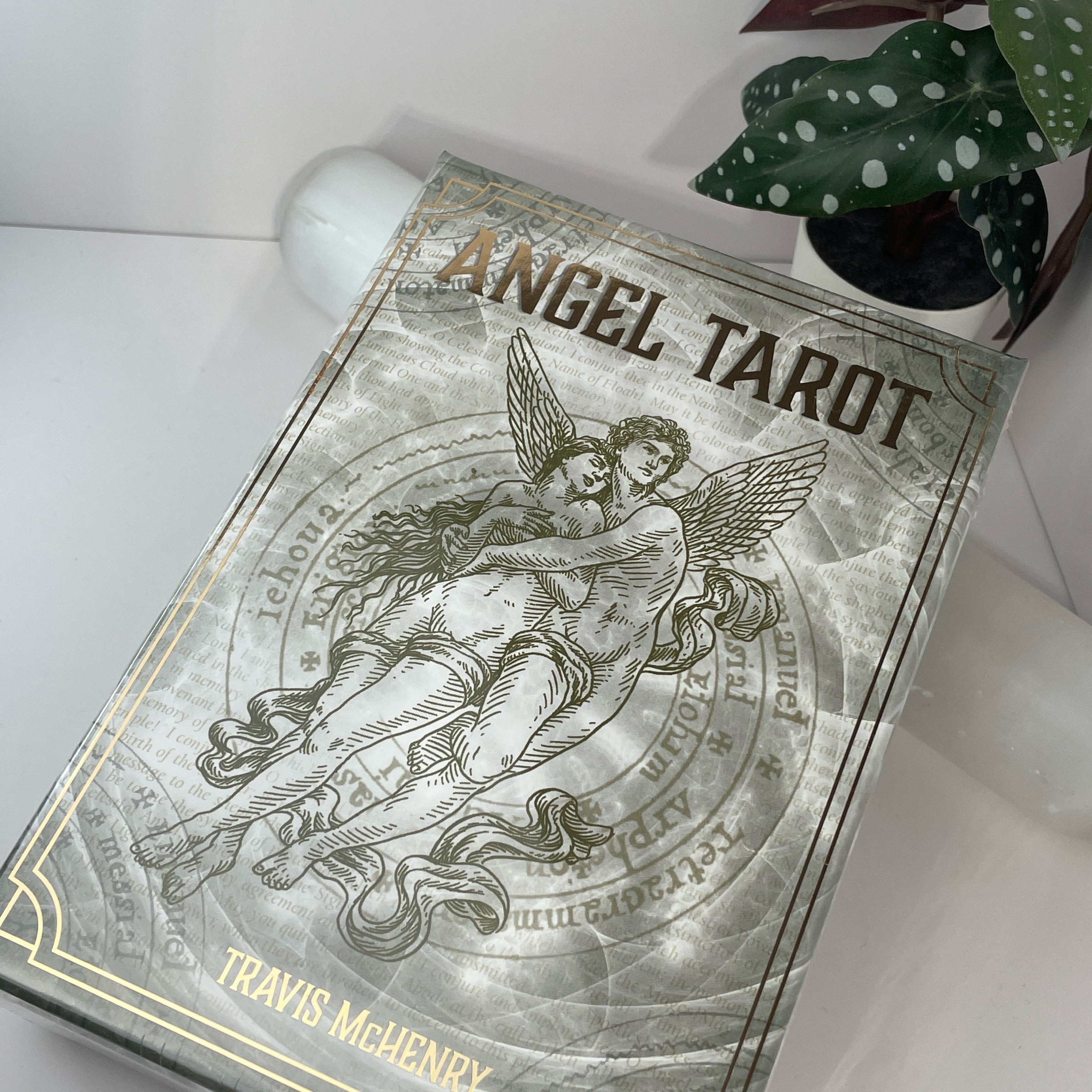 Angel Tarot
