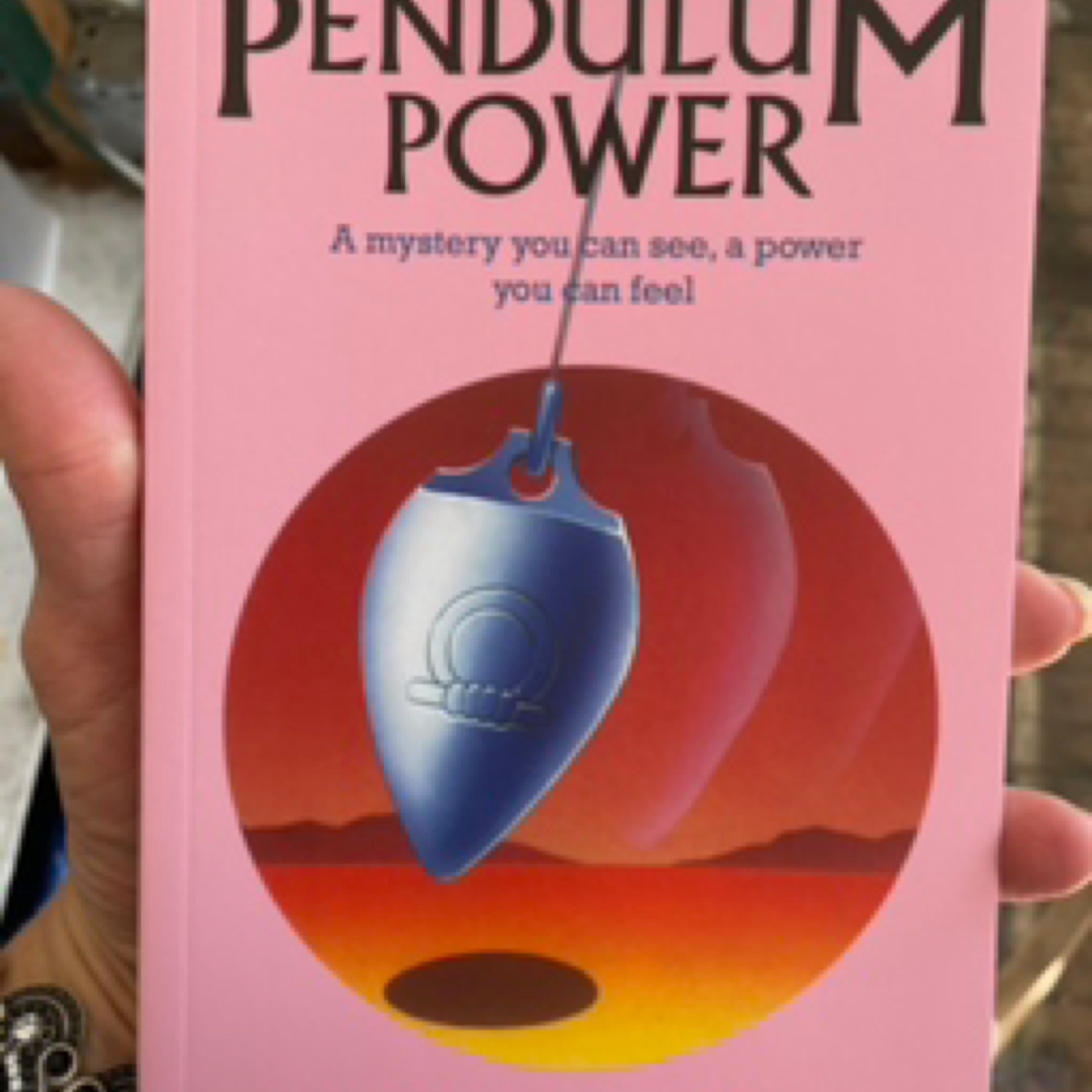 Pendulum Power