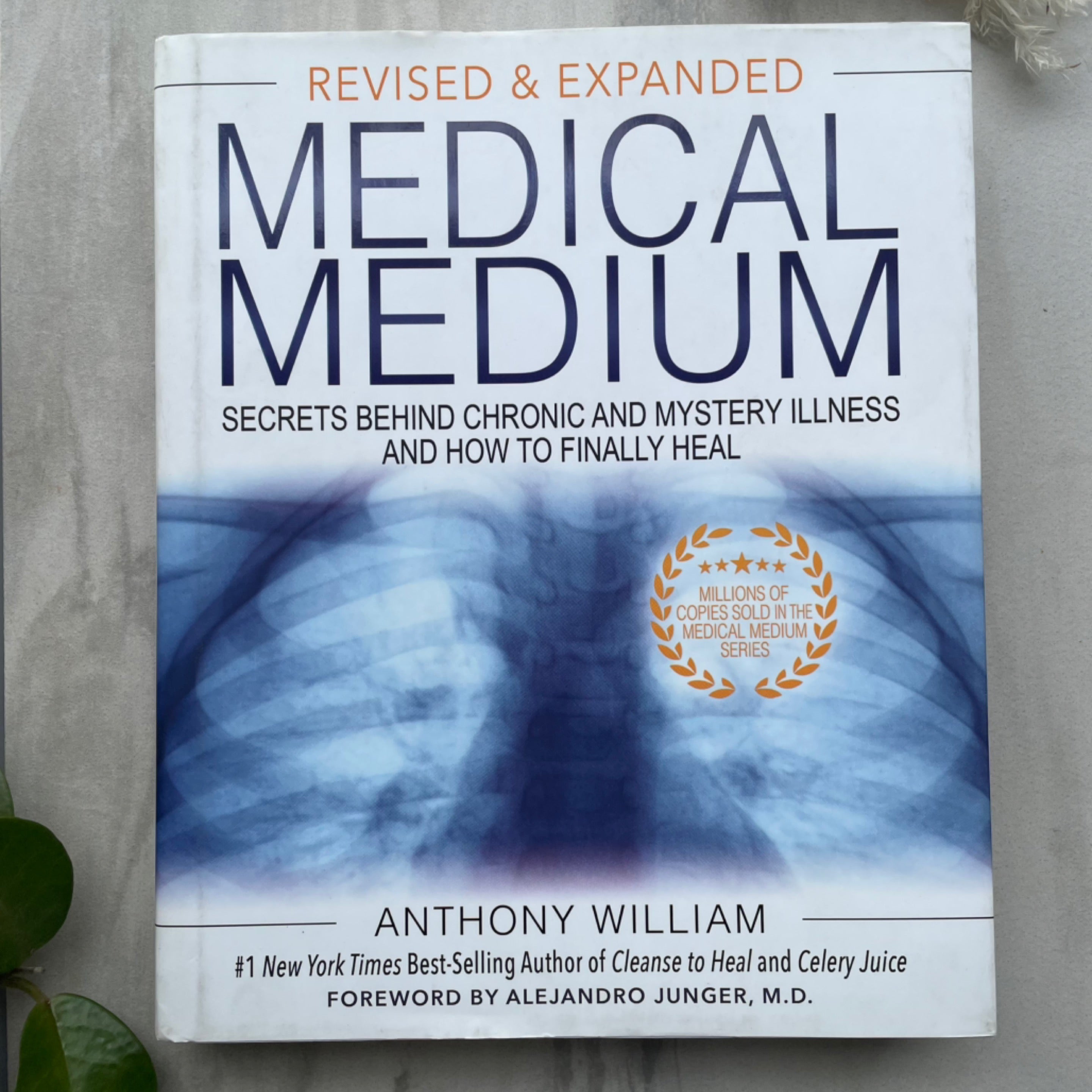 Medical Medium