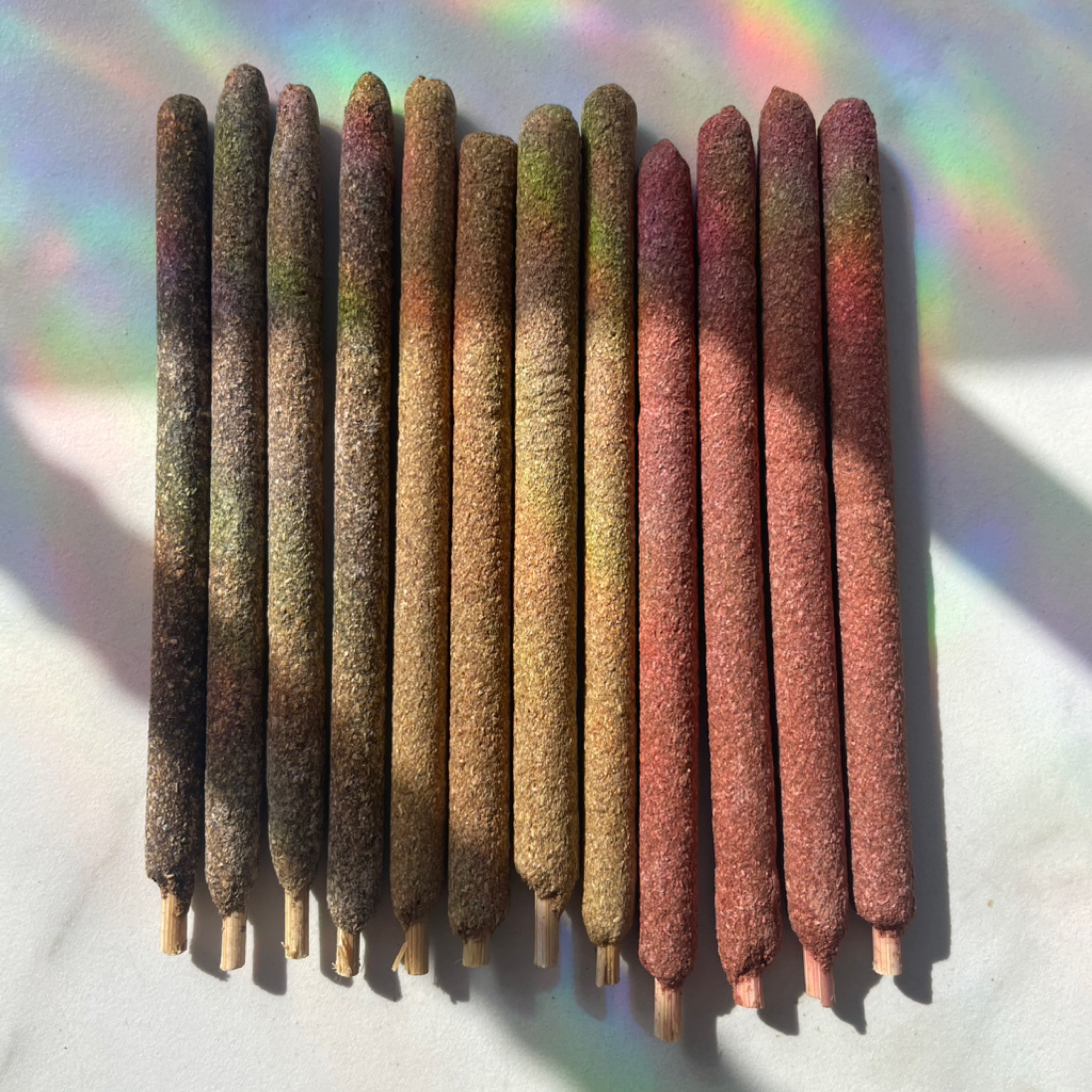 Palo Santo Incense Sticks