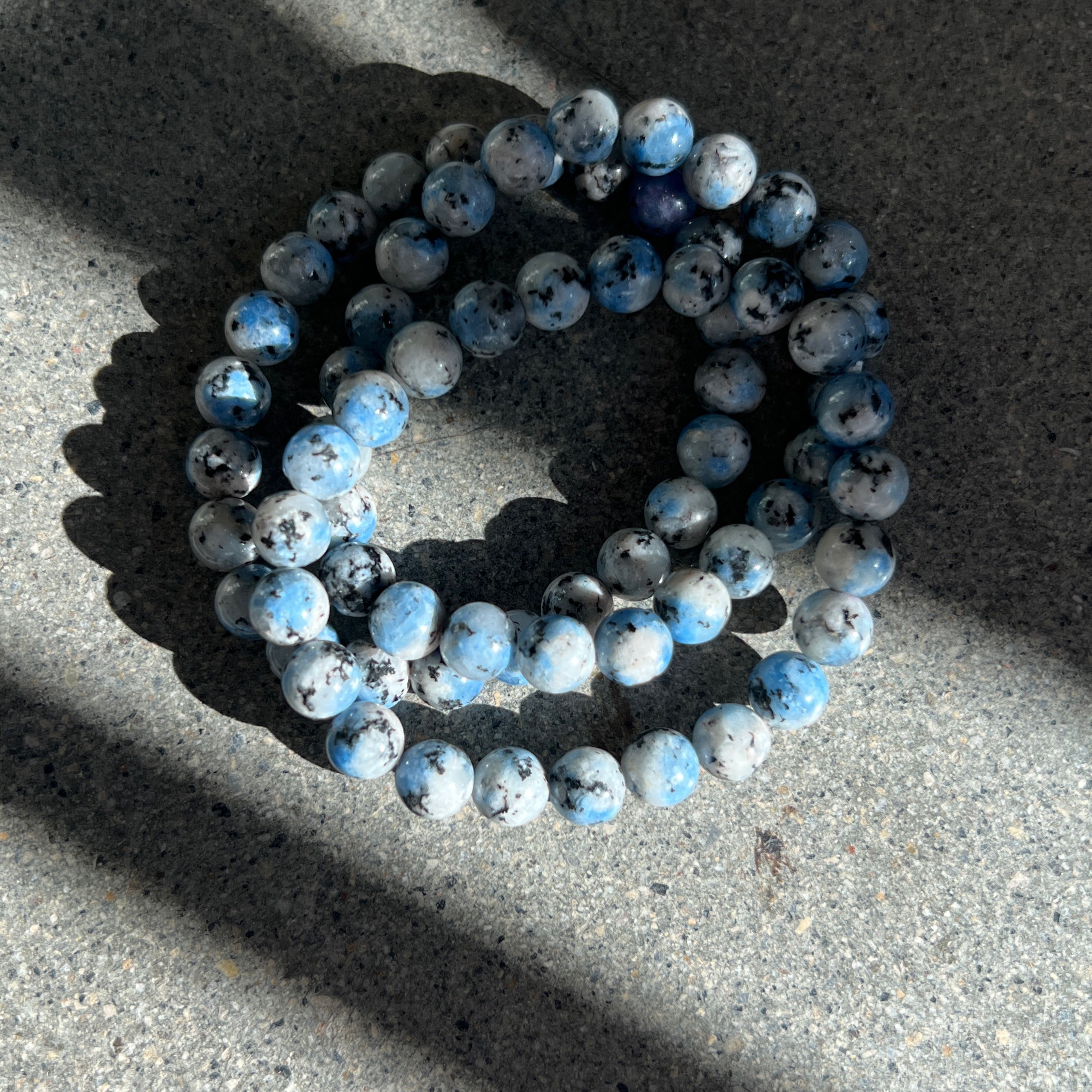 K2 Jasper Bracelet 8mm