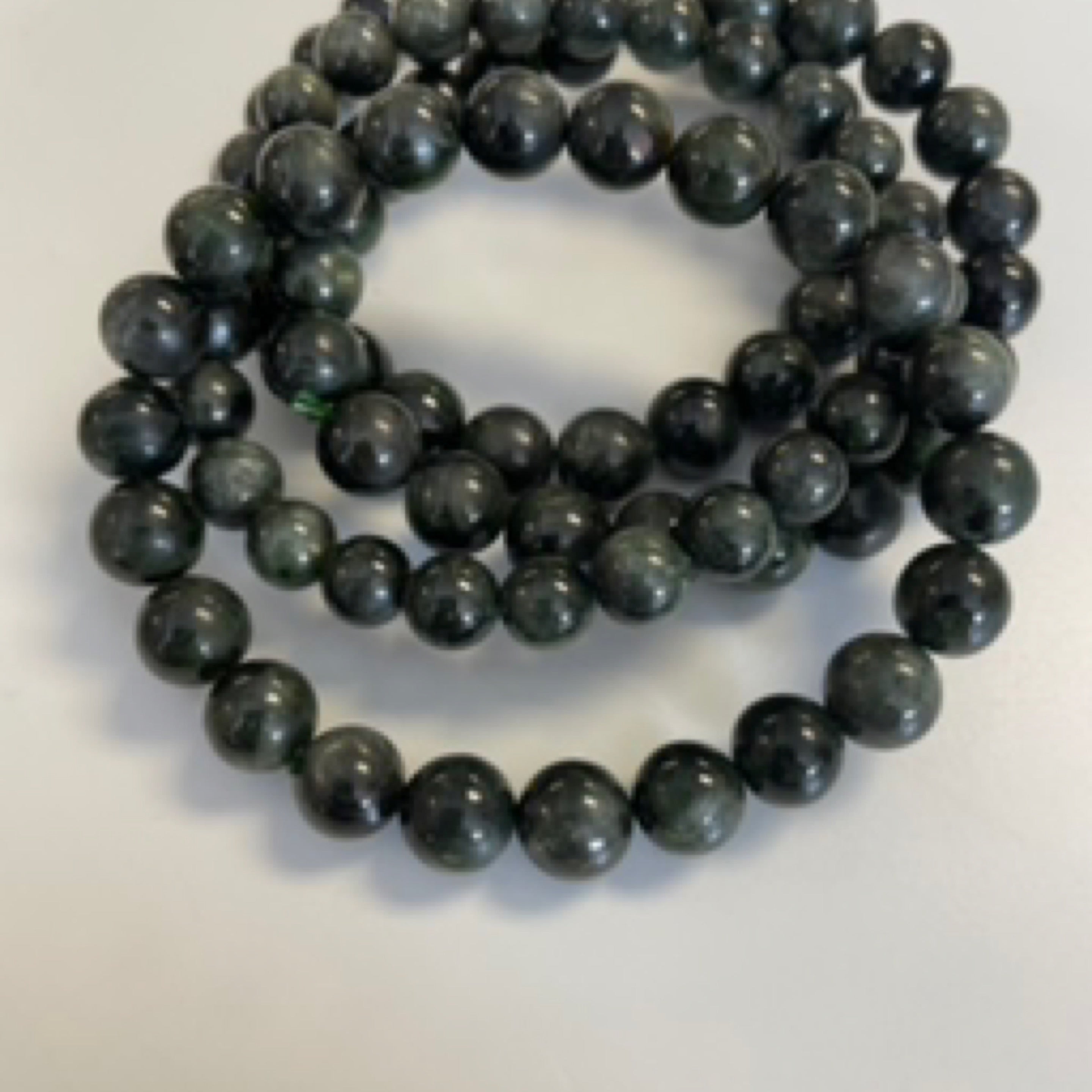 Dioptase Bracelet