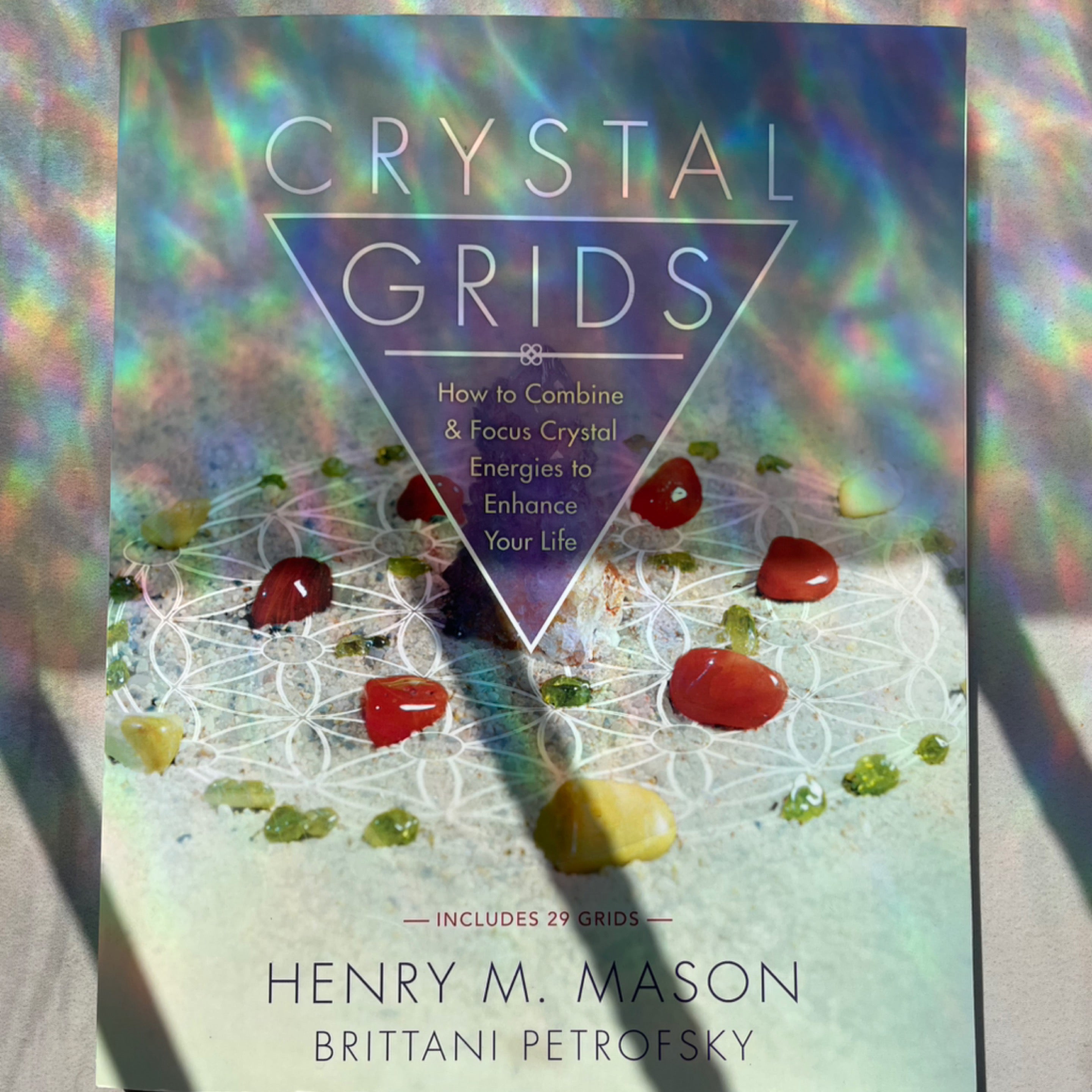 Crystal Grids