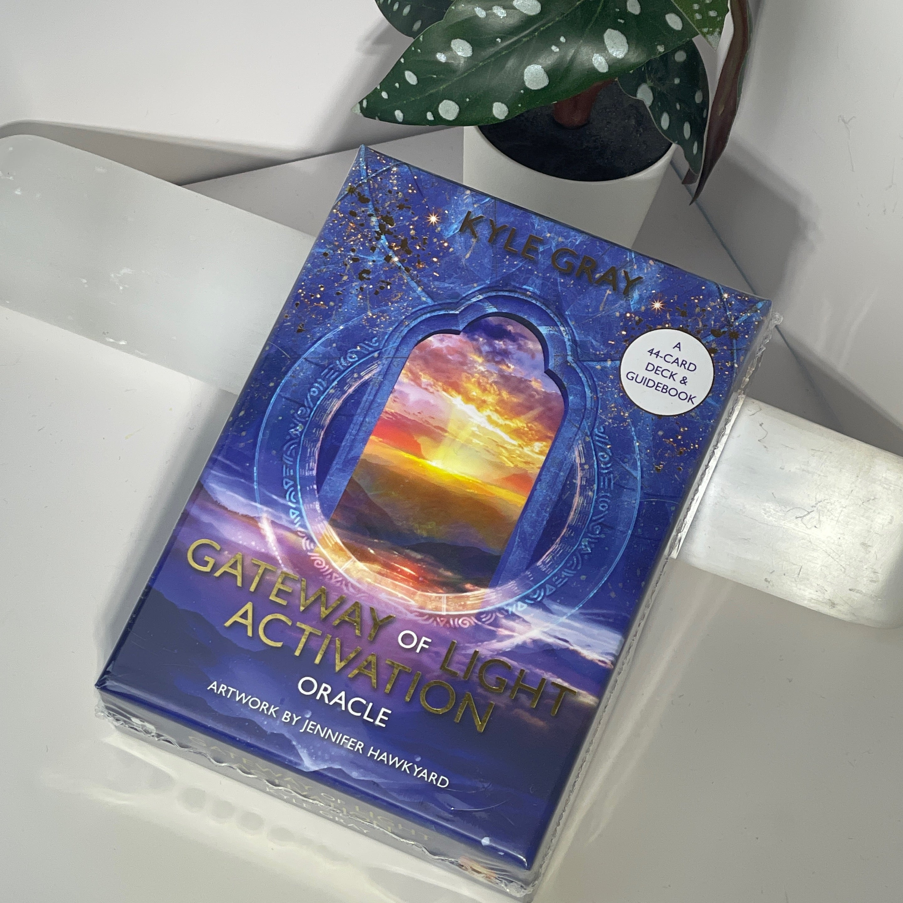 Gateway Of Light Activation