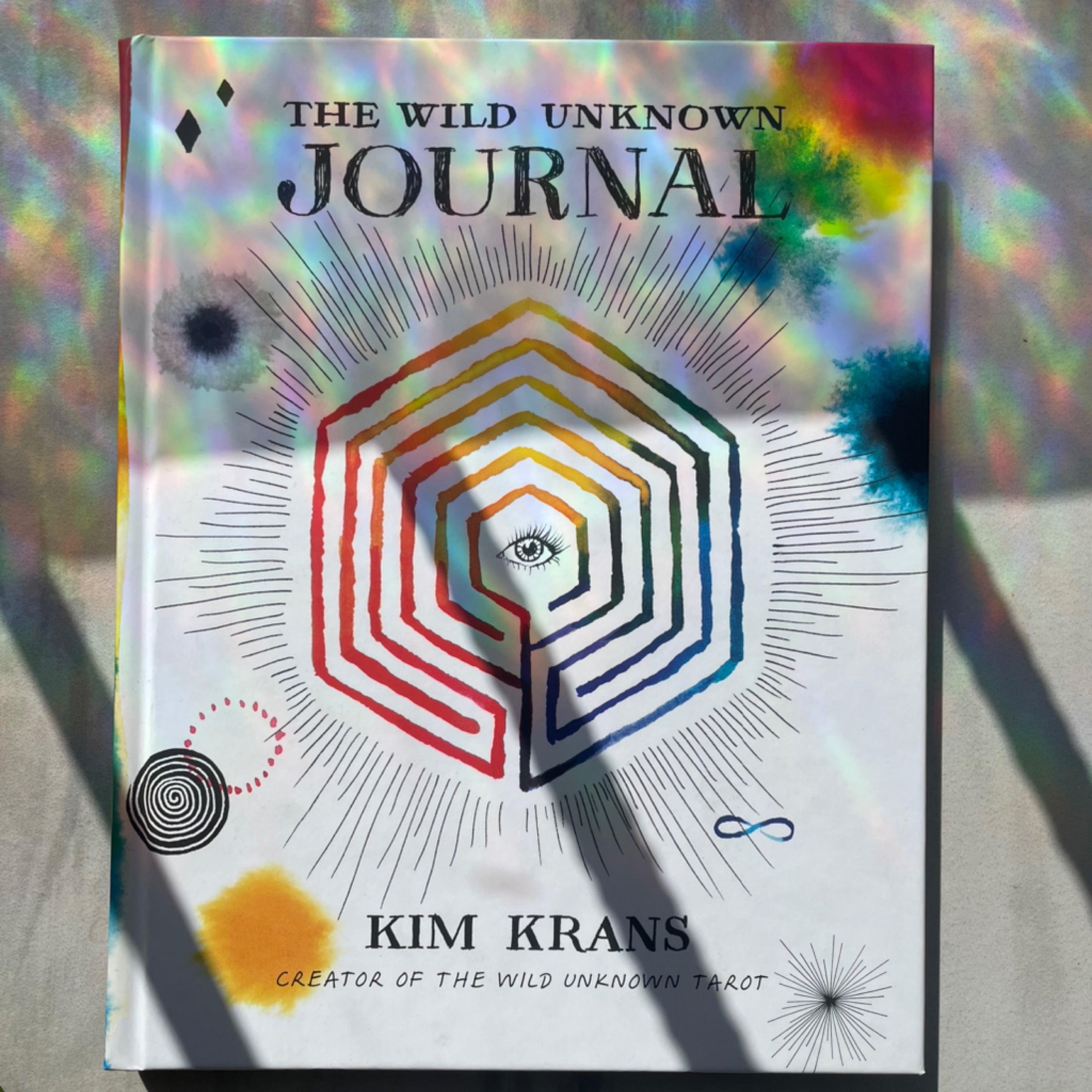The Wild Unknown Journal