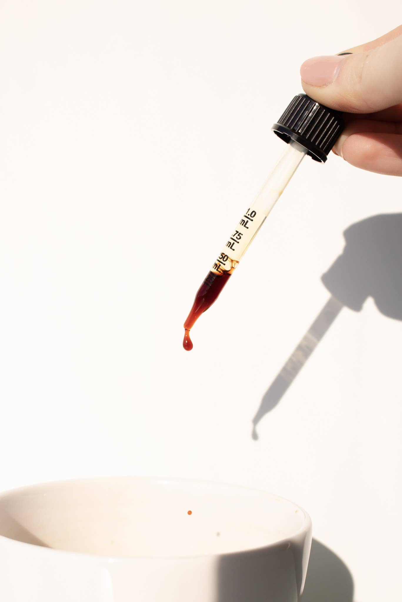 Aged Black Garlic Herbal Tincture
