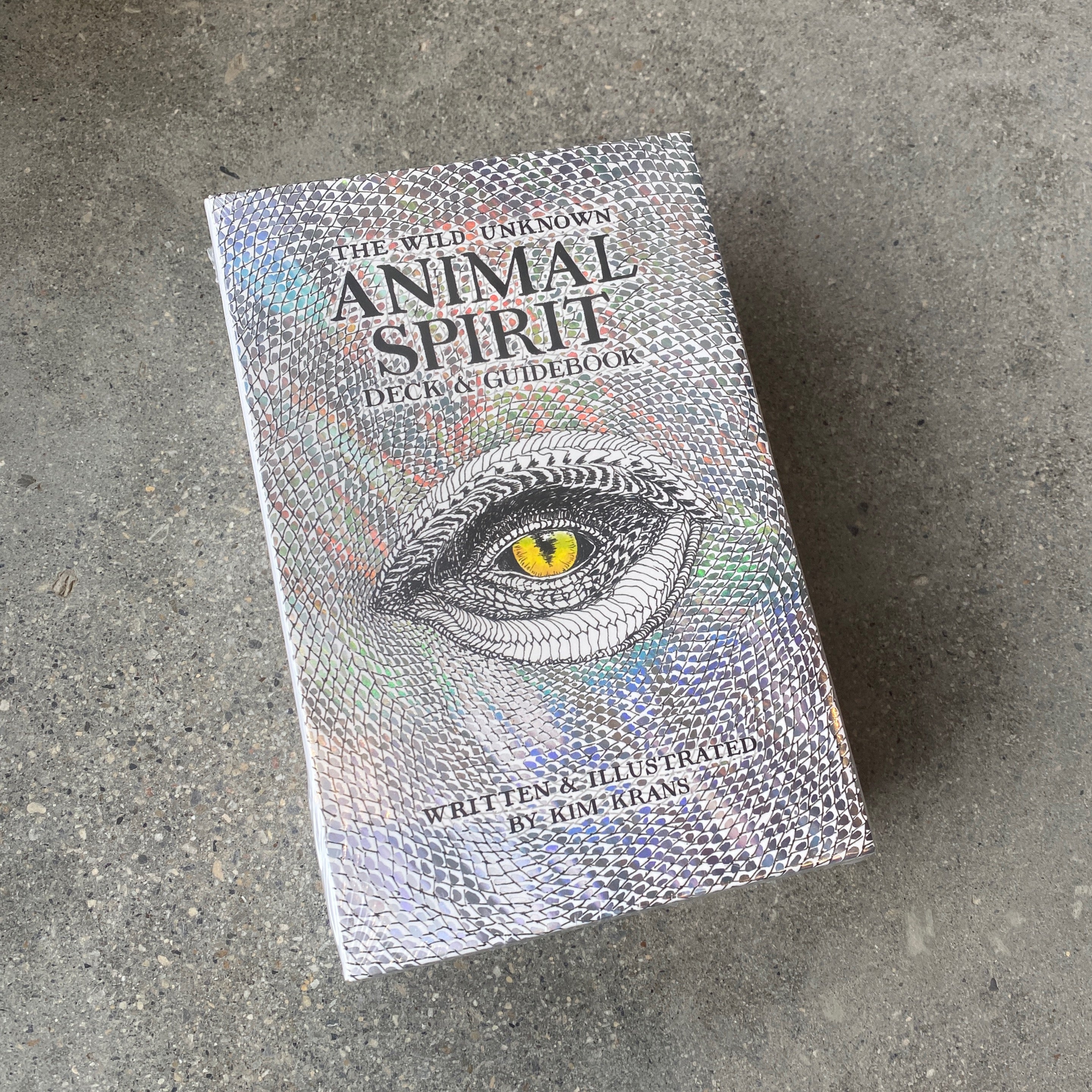 Animal Spirits