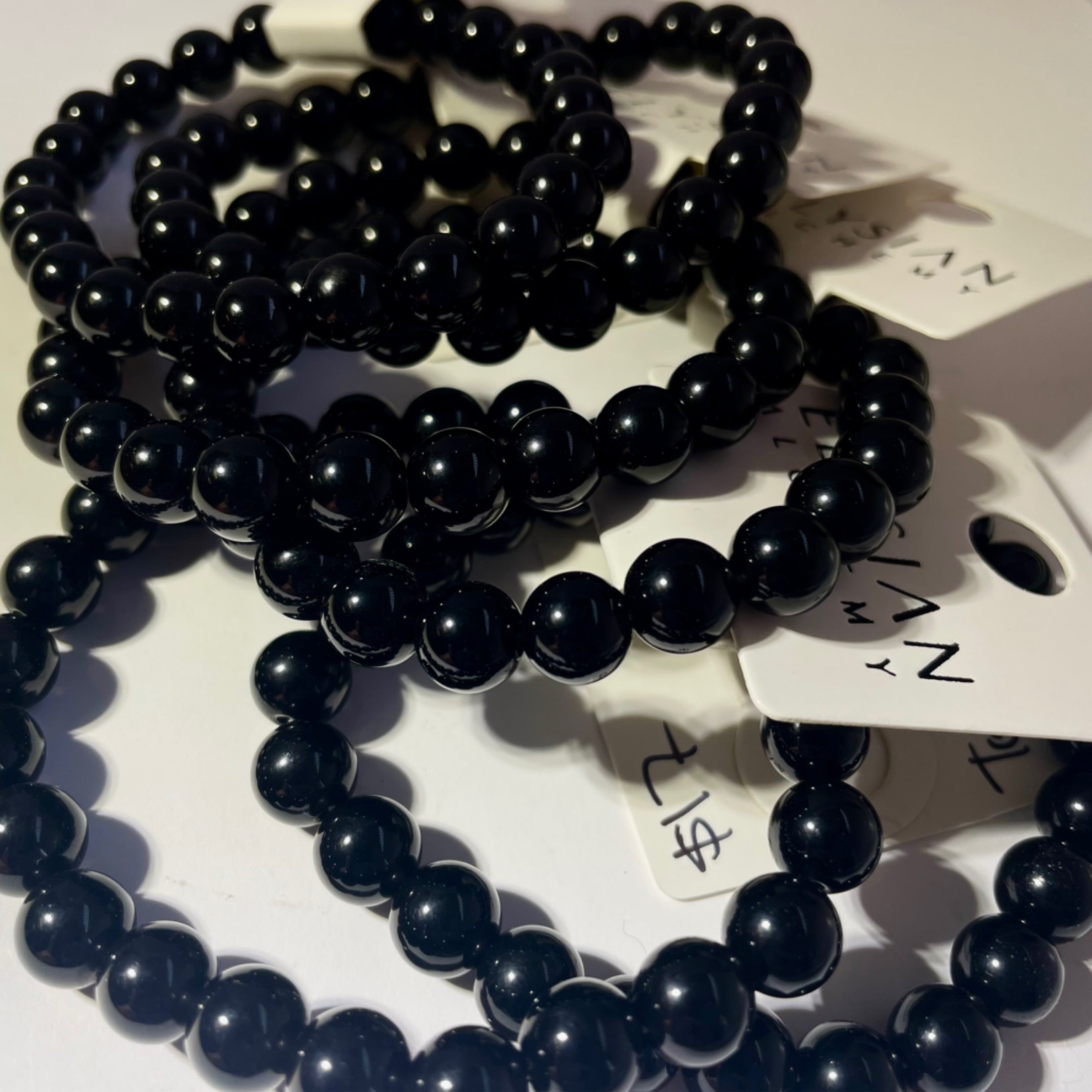 Tourmaline Bracelet