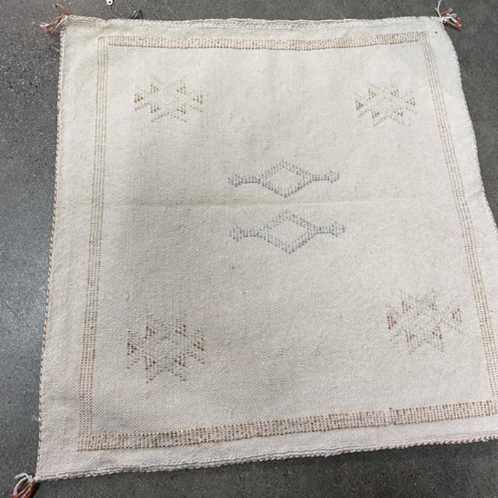 Vintage Cactus Pillow Case