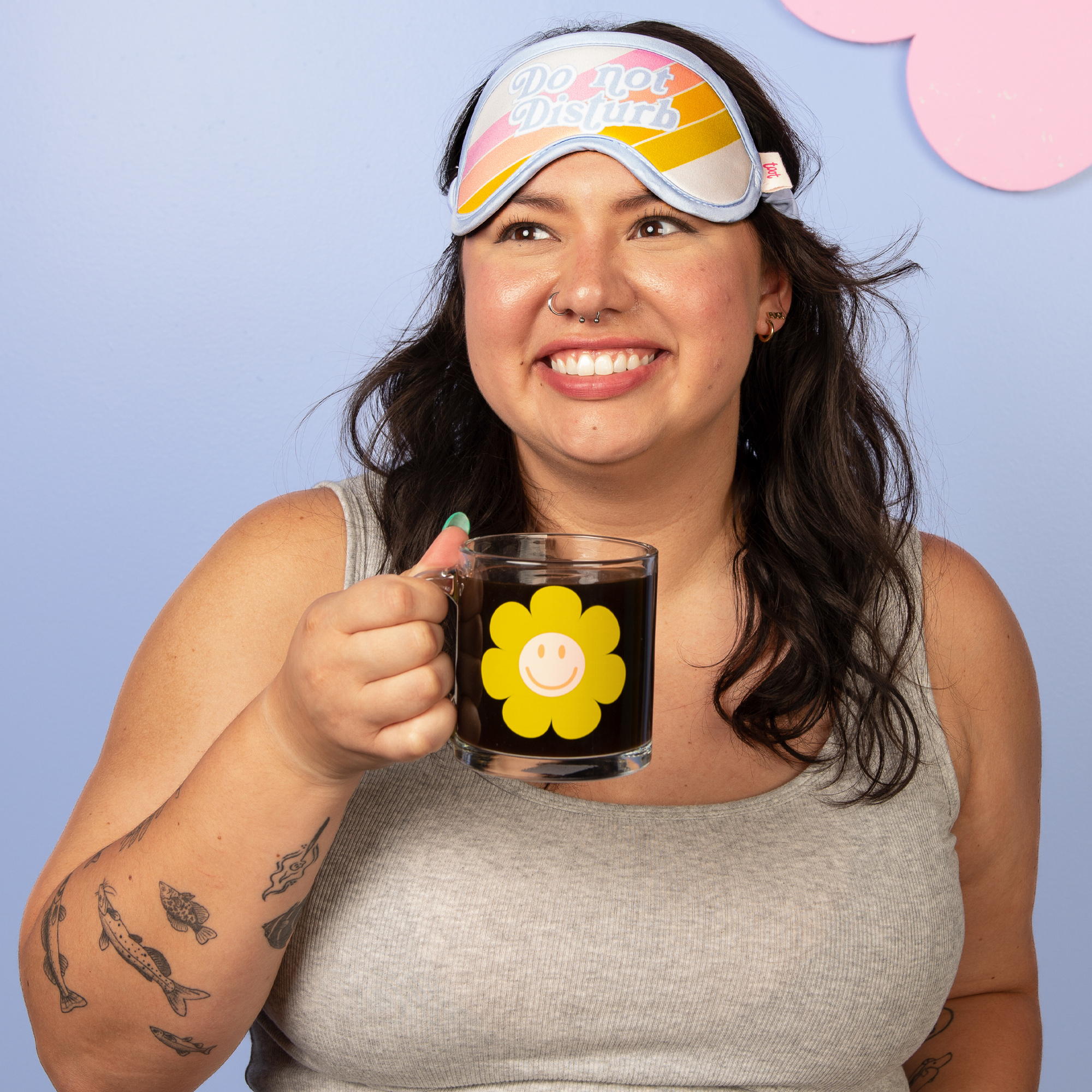 Glass Mugs: Fuck Around and Find Out