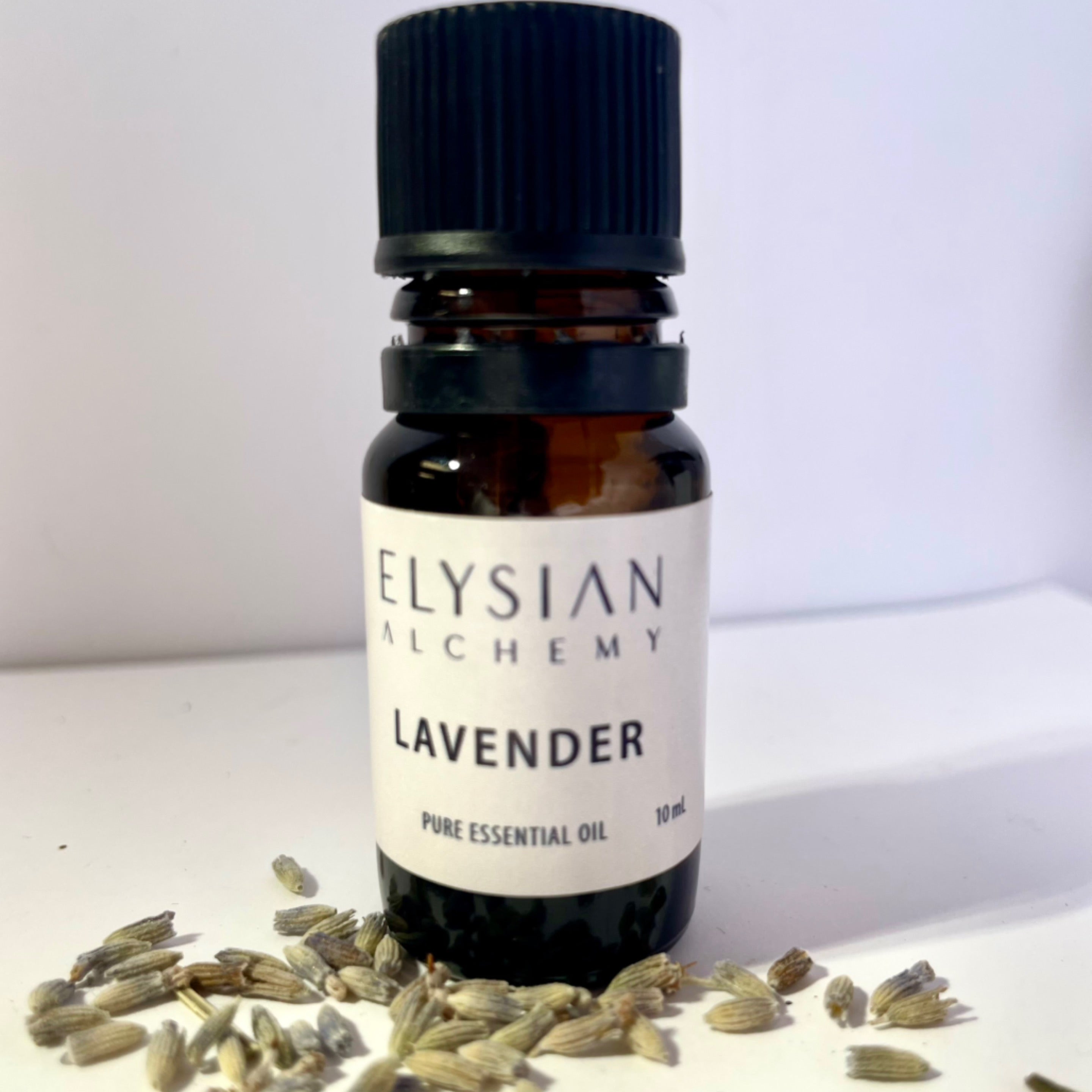 Lavender Essential Oil