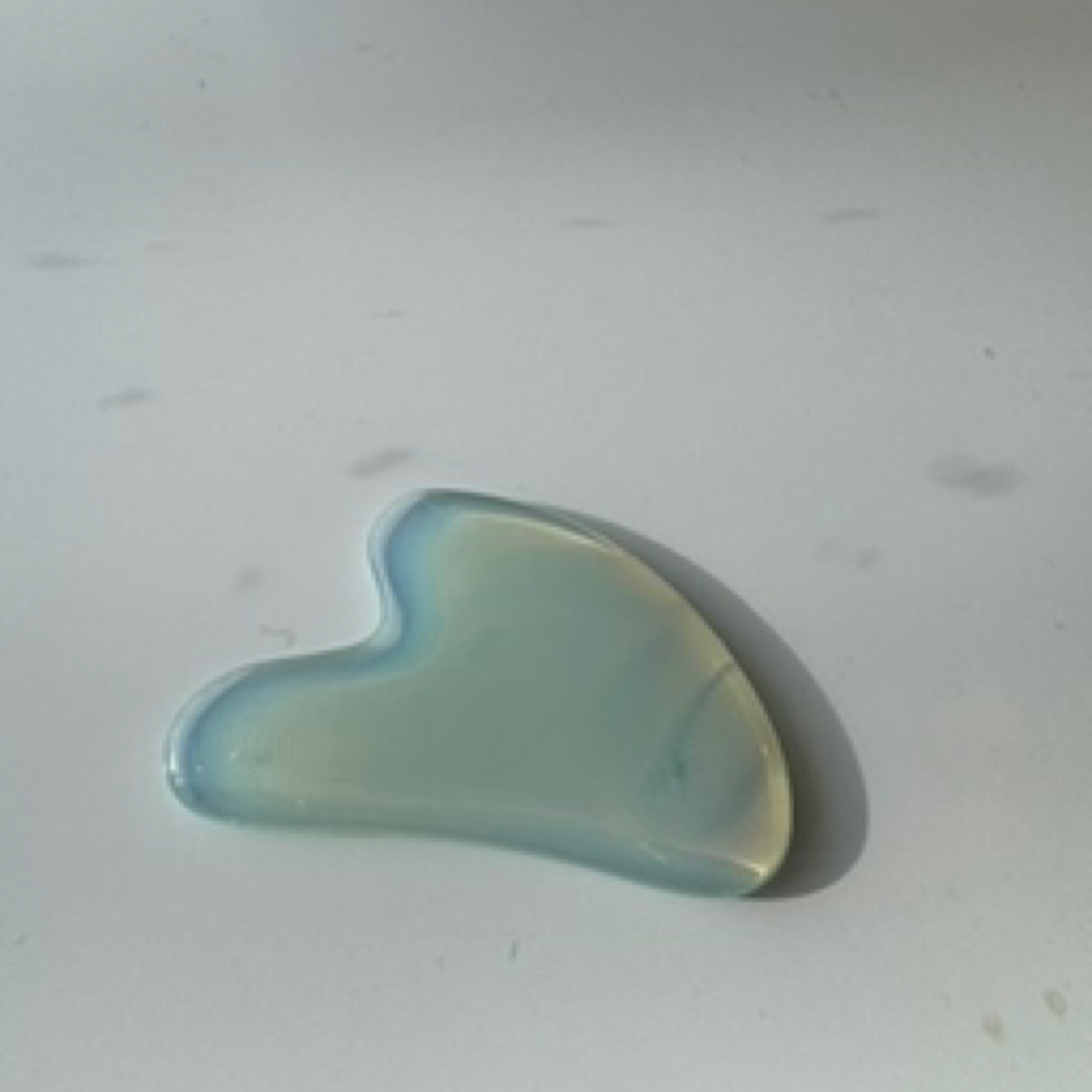 Gua Sha, Opalite