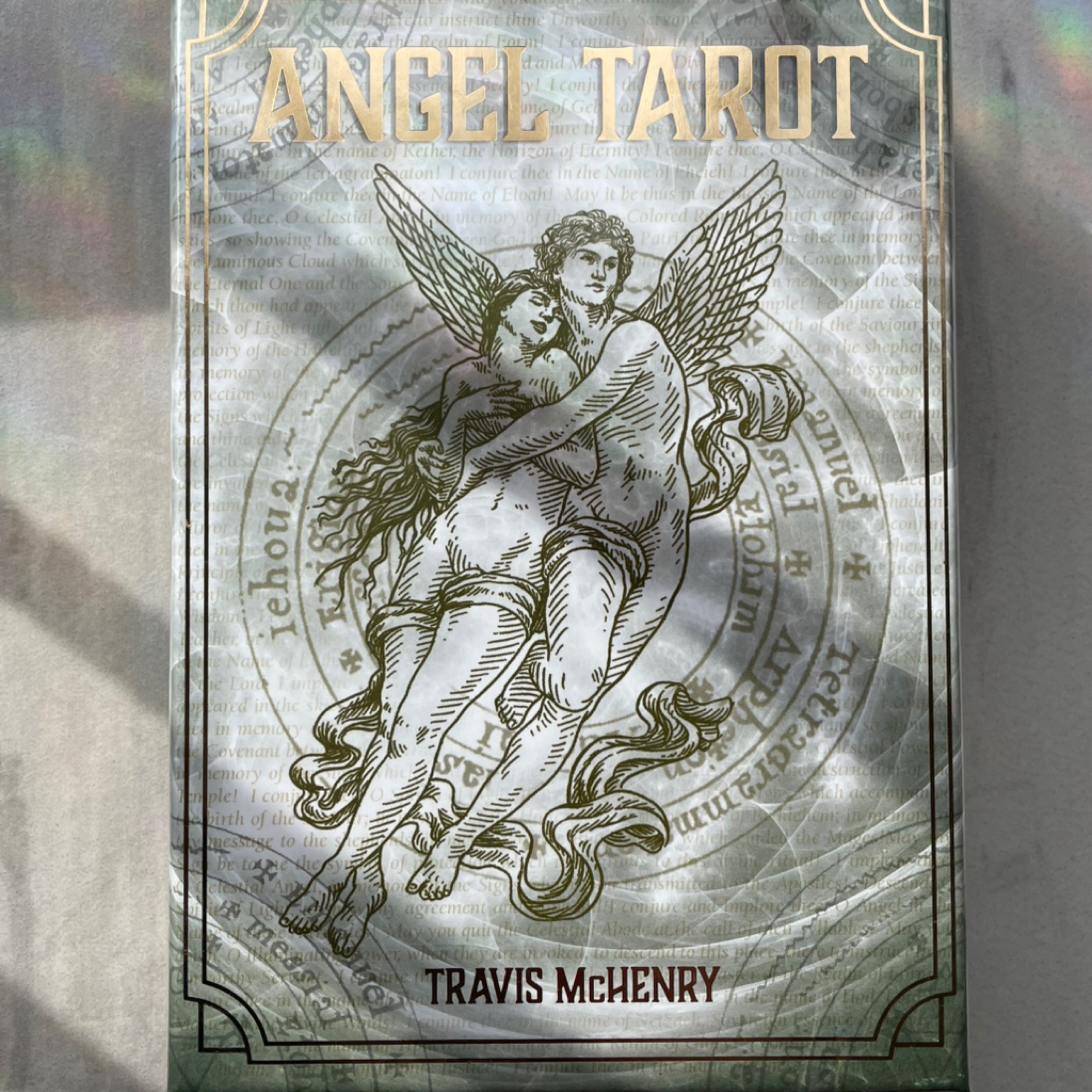 Angel Tarot