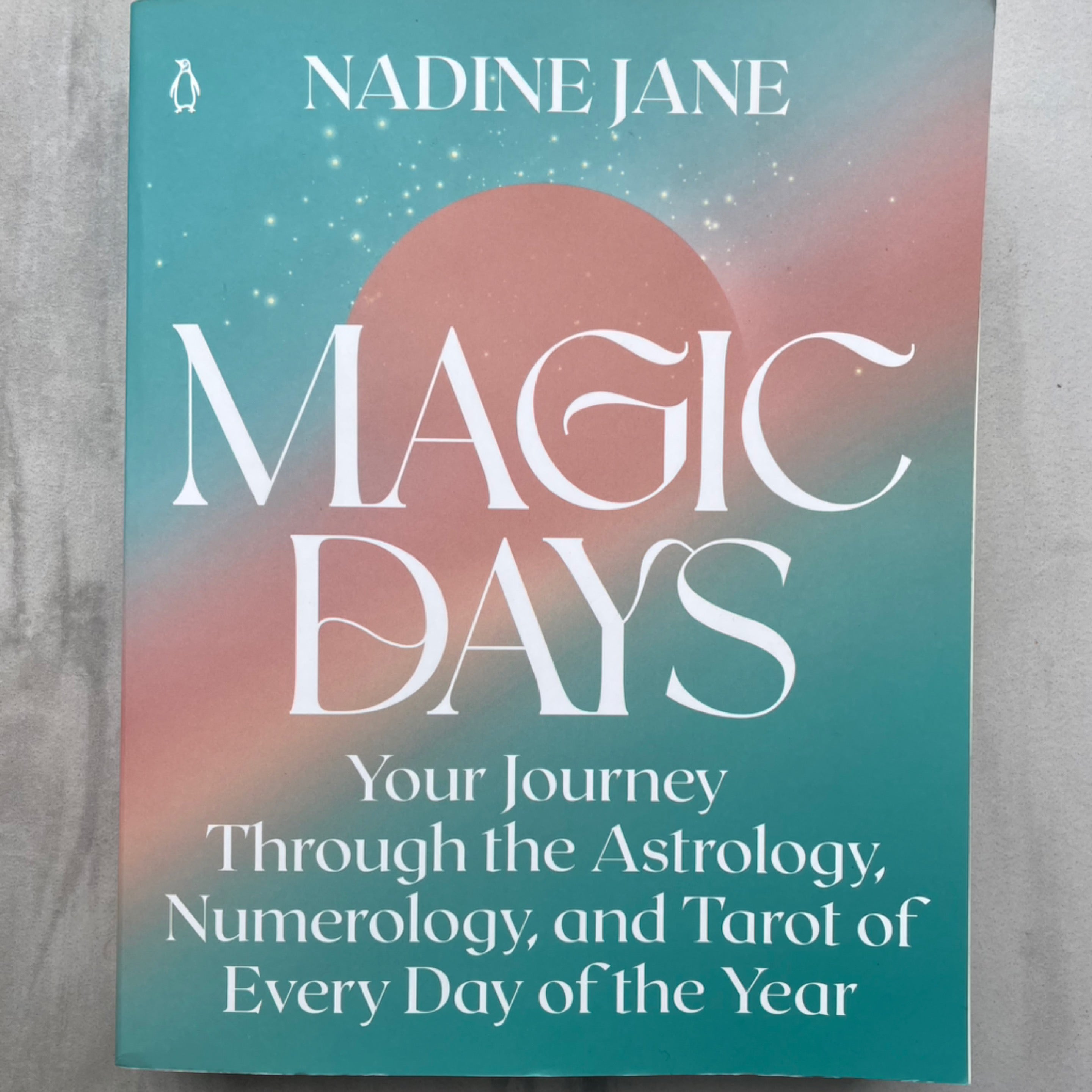 Magic Days
