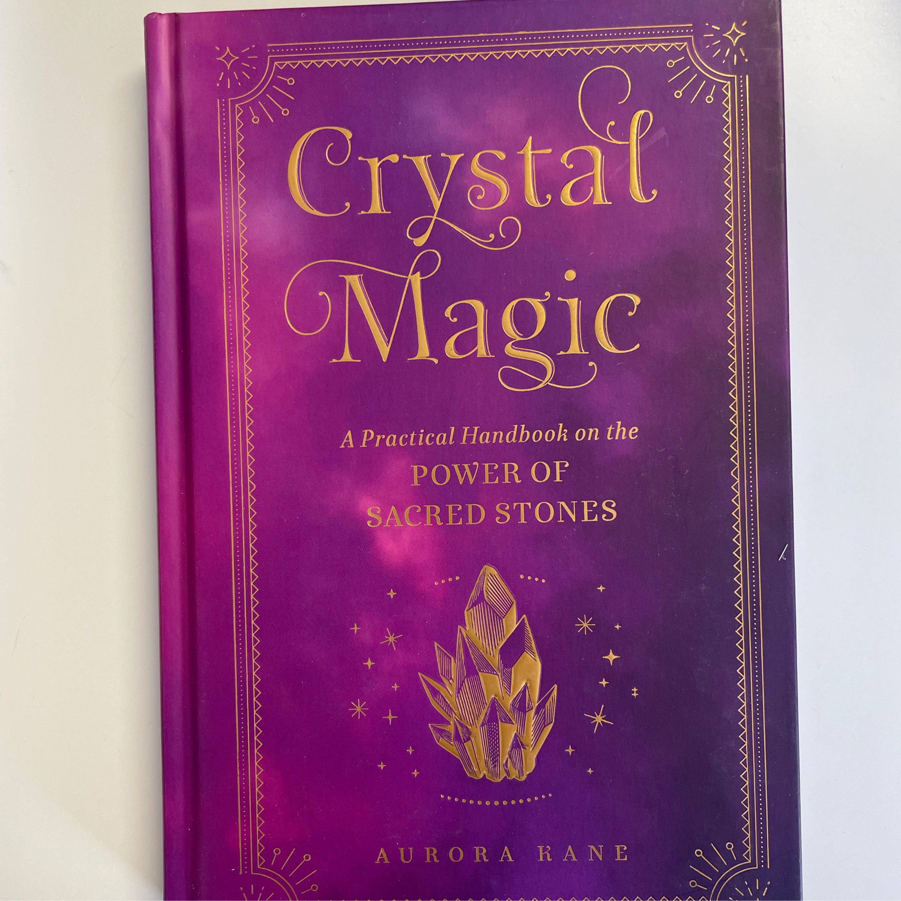 Crystal Magic