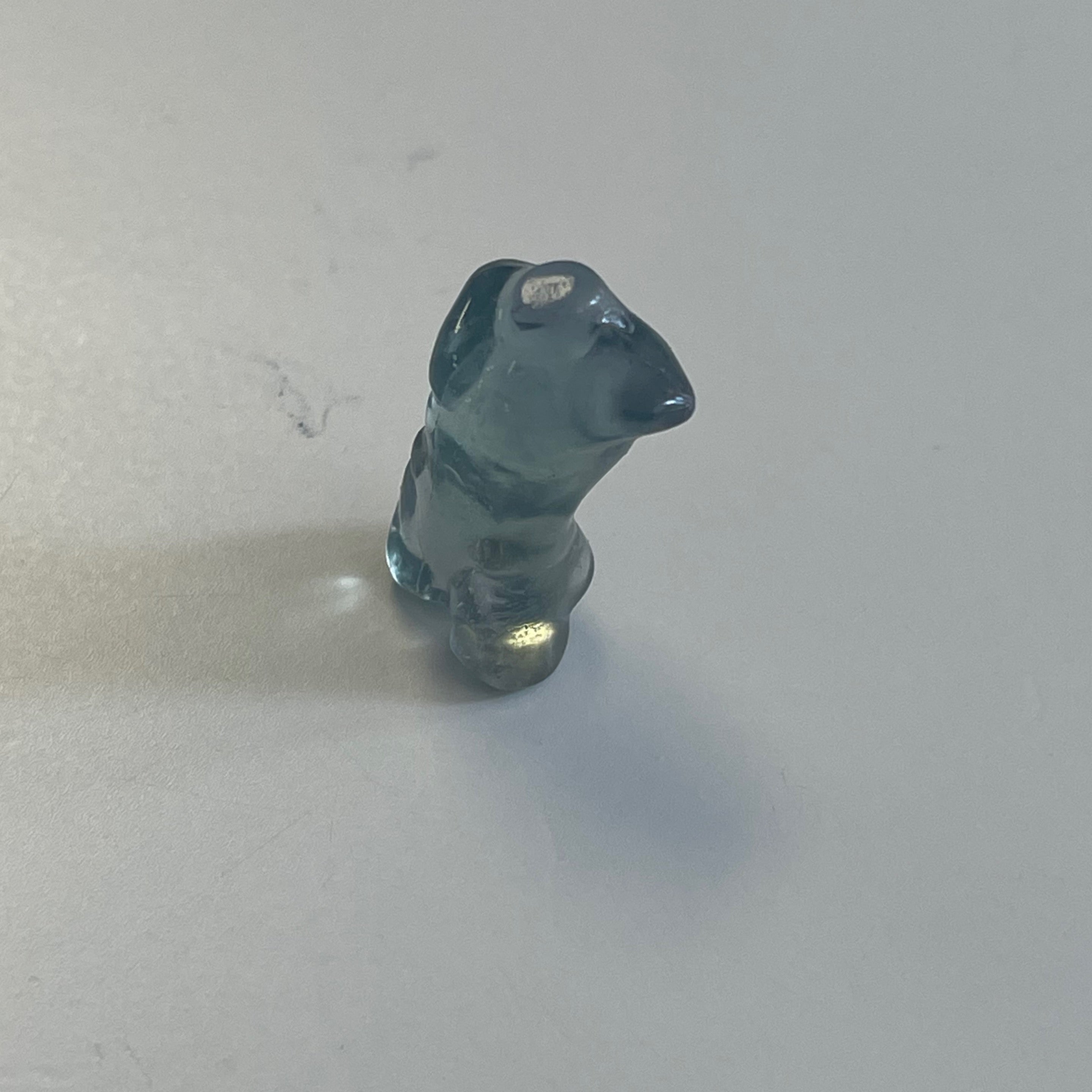 Mini Crystal Male body