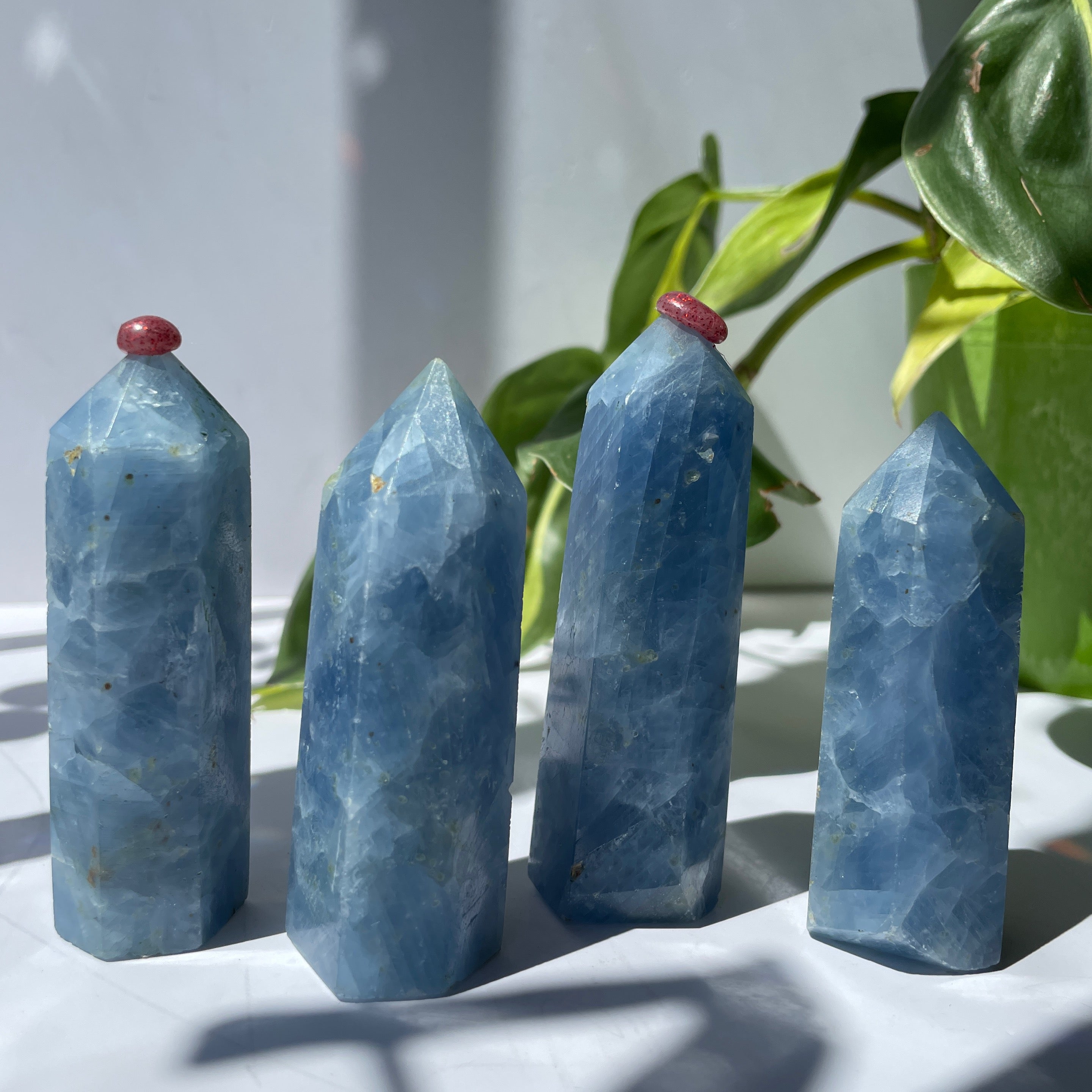 Celestite Tower