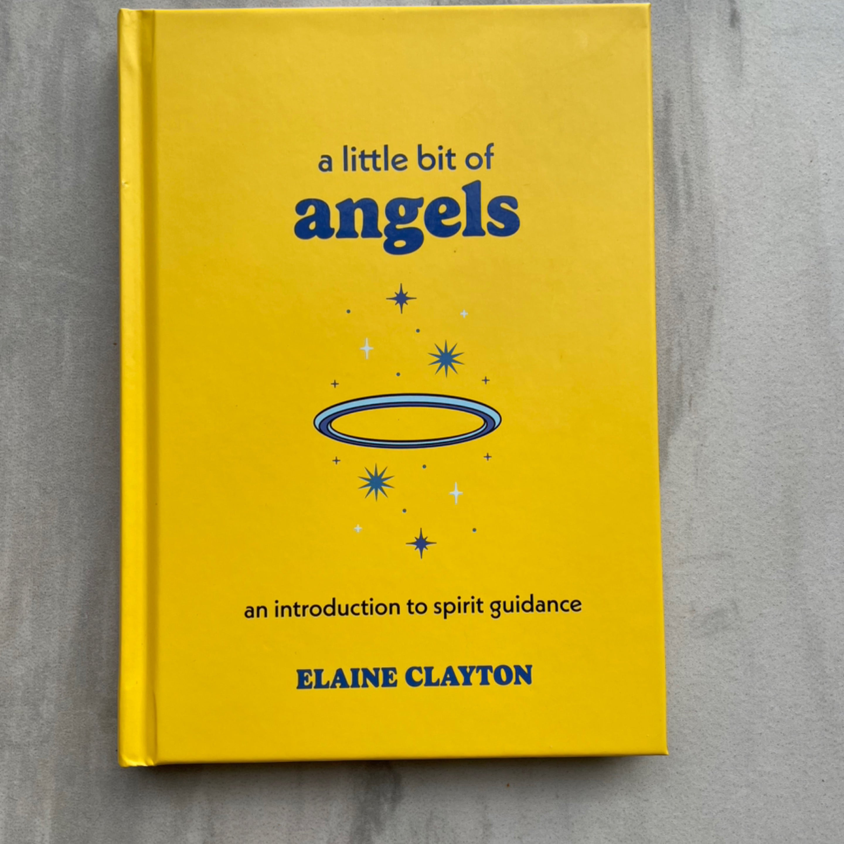 A Little Bit of Angels