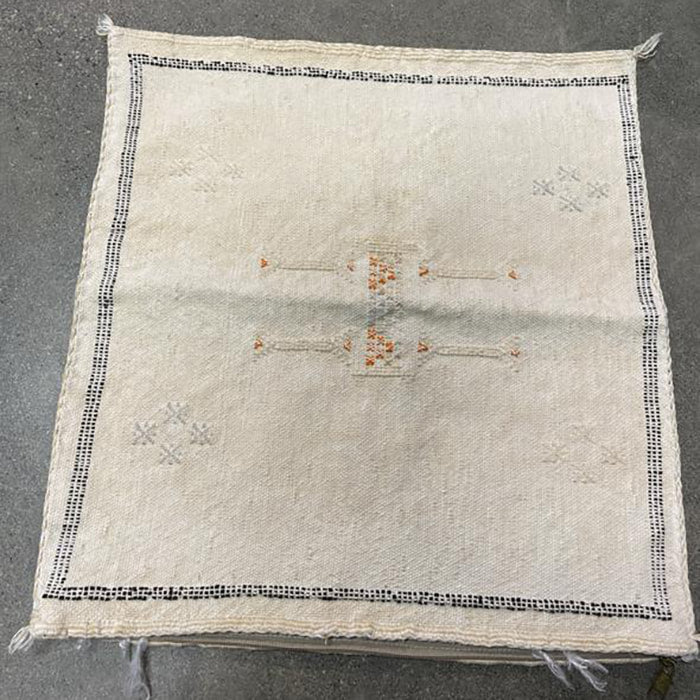 Vintage Cactus Pillow Case