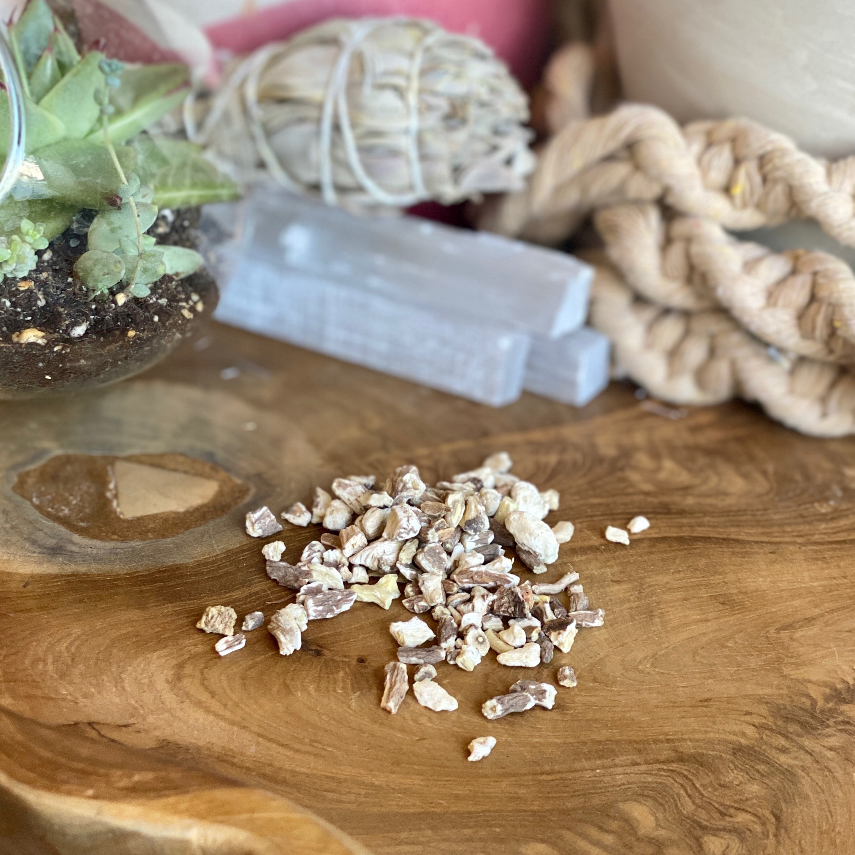 Herb - Dandelion Root