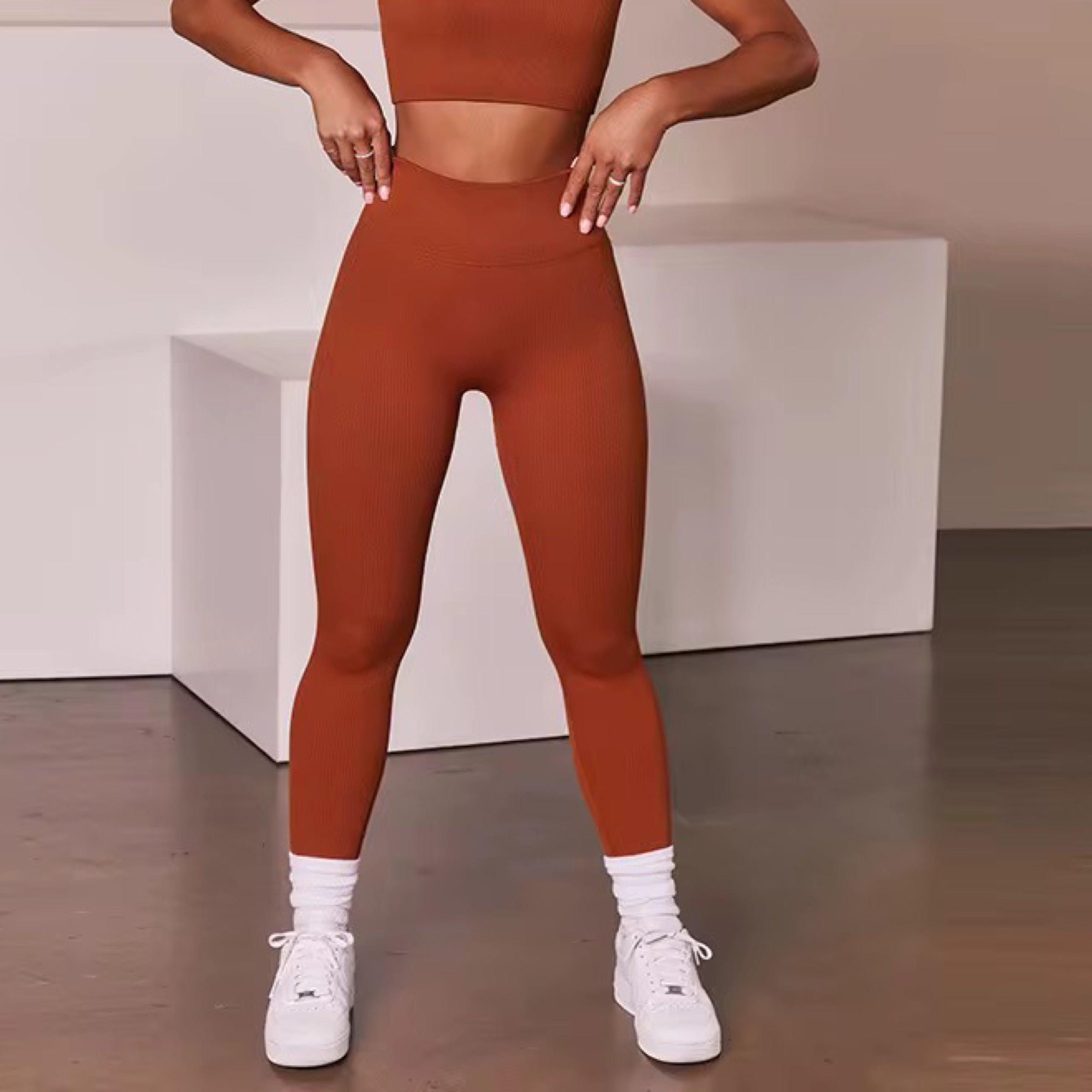 EA- Sedona Pant (Sunstone)