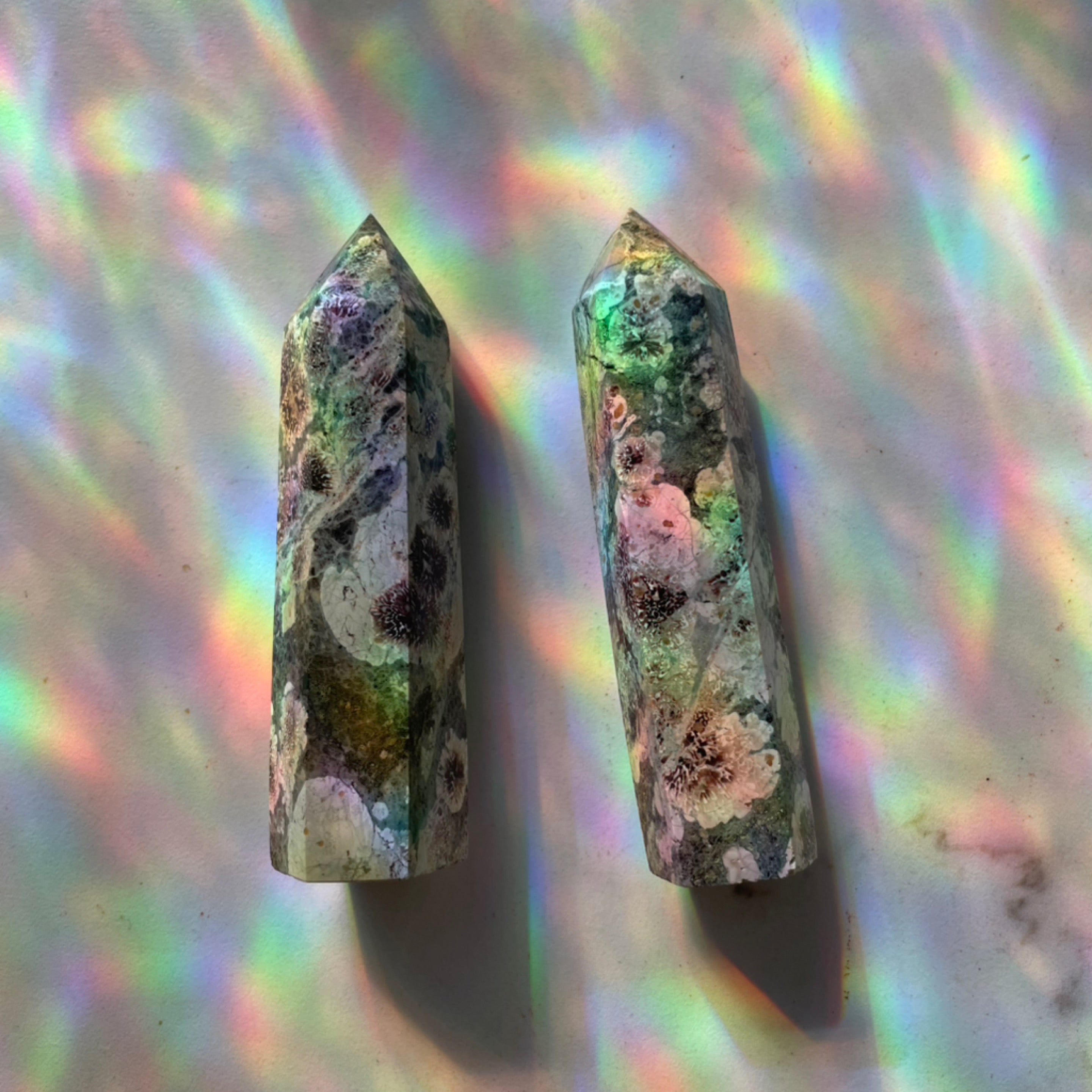 Sakura Jasper Towers