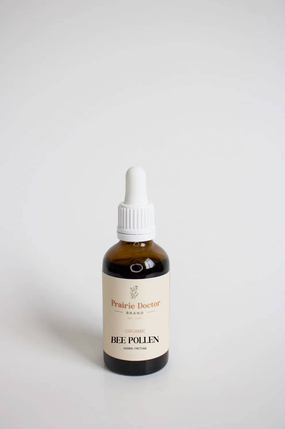 Bee Pollen Herbal Tincture: 50ml