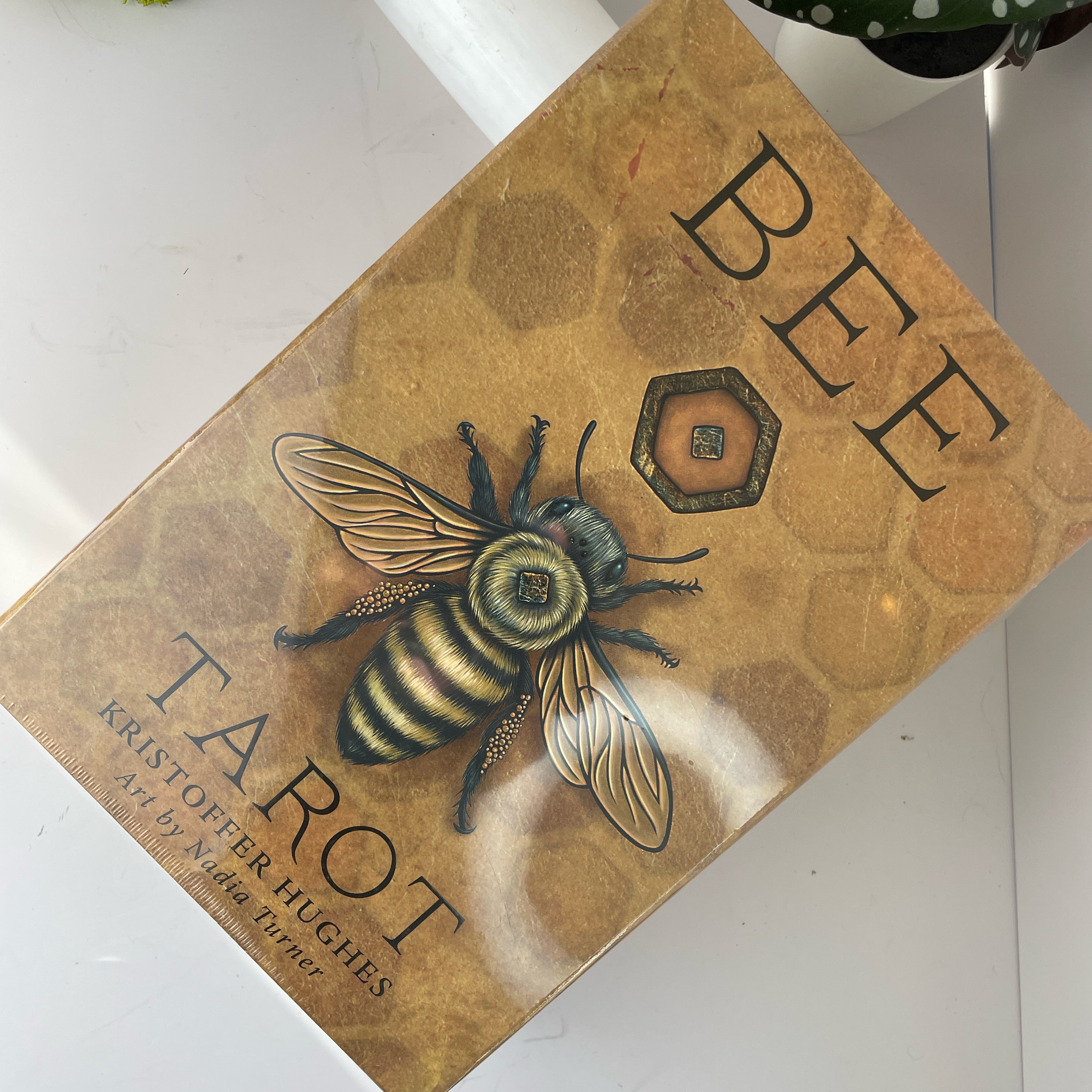 Bee Tarot