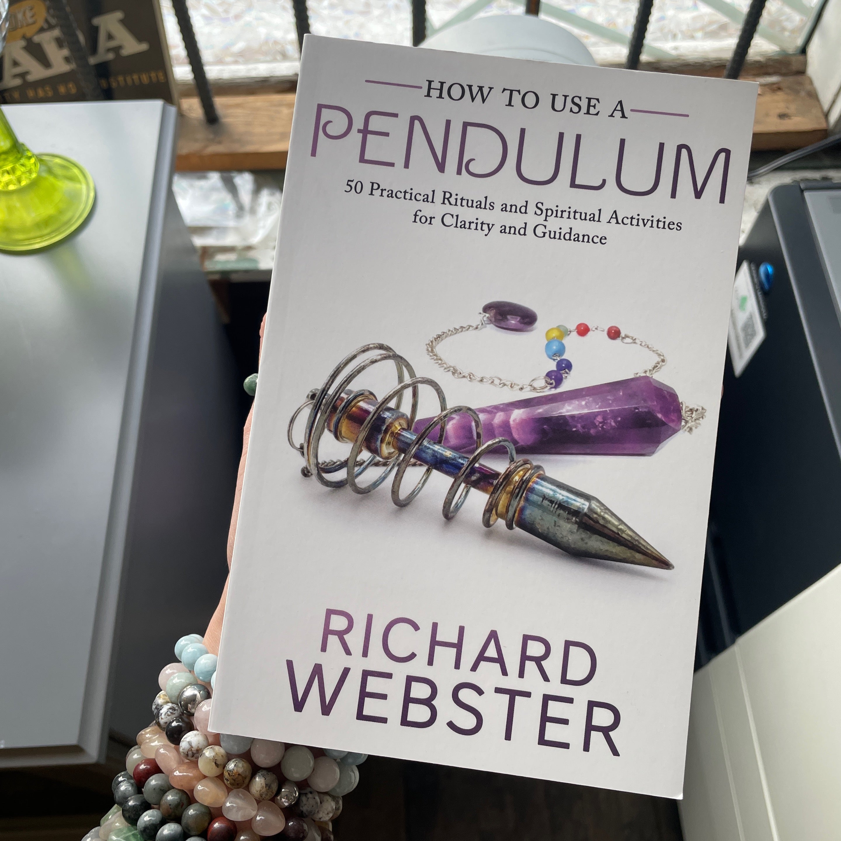 How to Use a Pendulum
