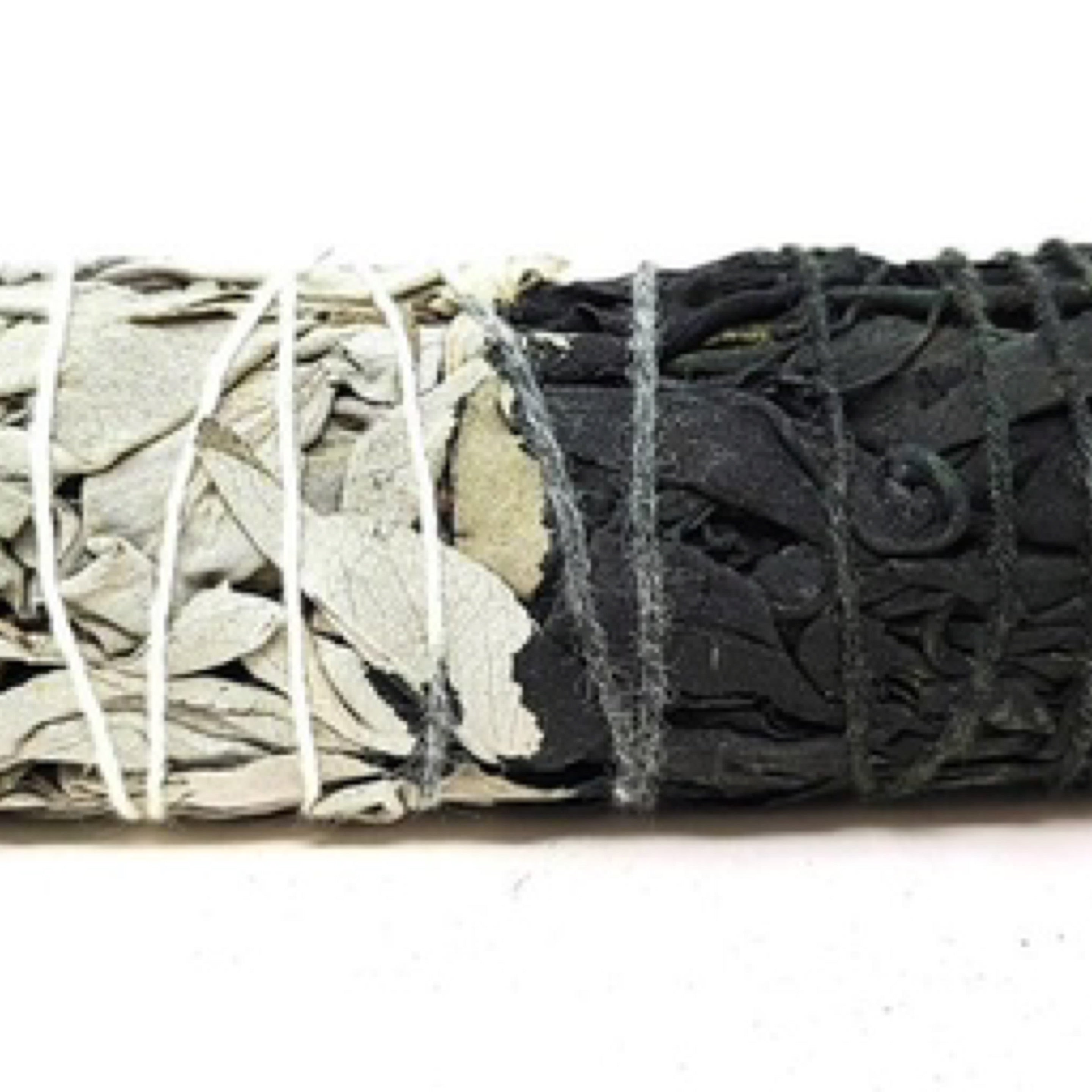 Reversable Smudge Stick - Positive Energy