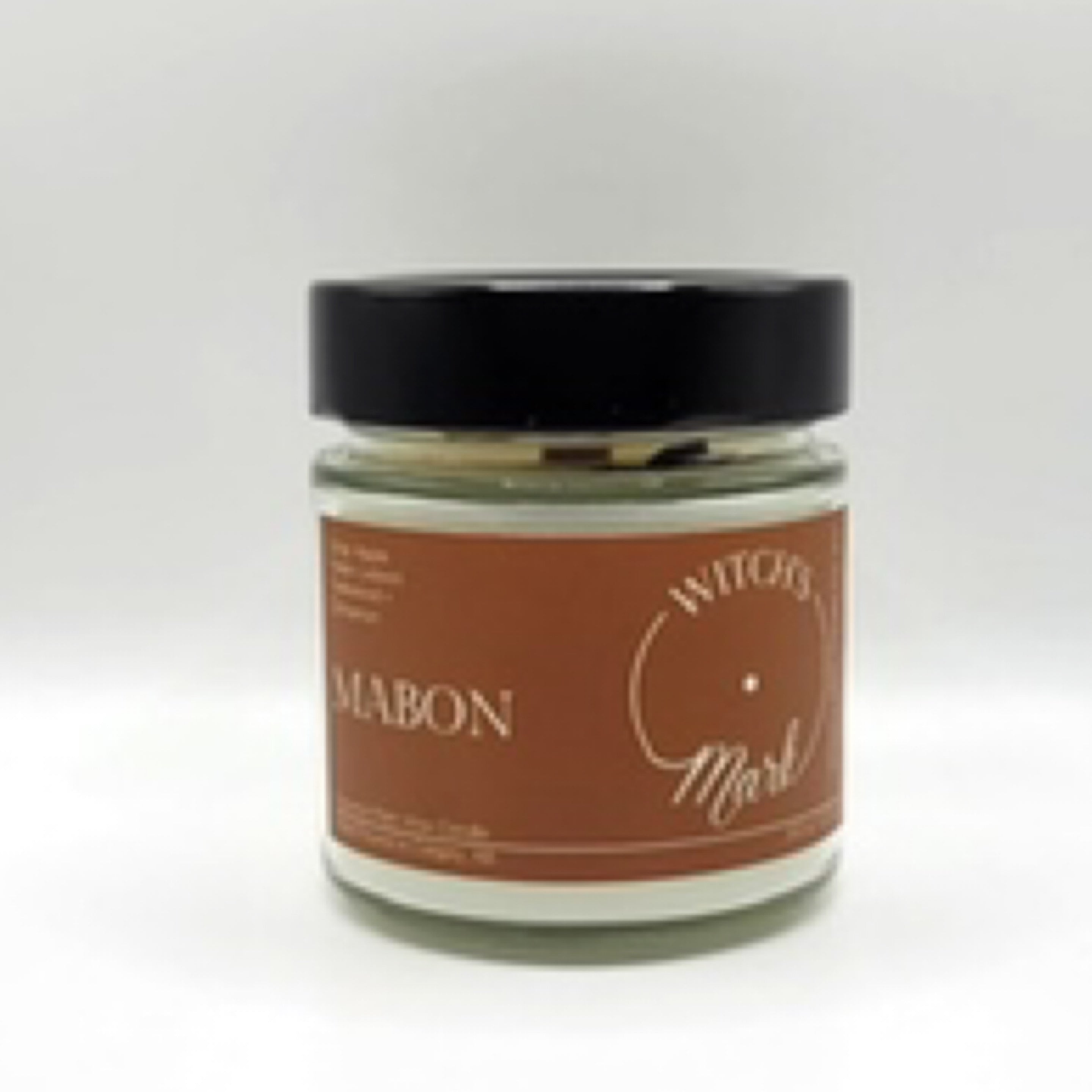 WM Mabon Candle