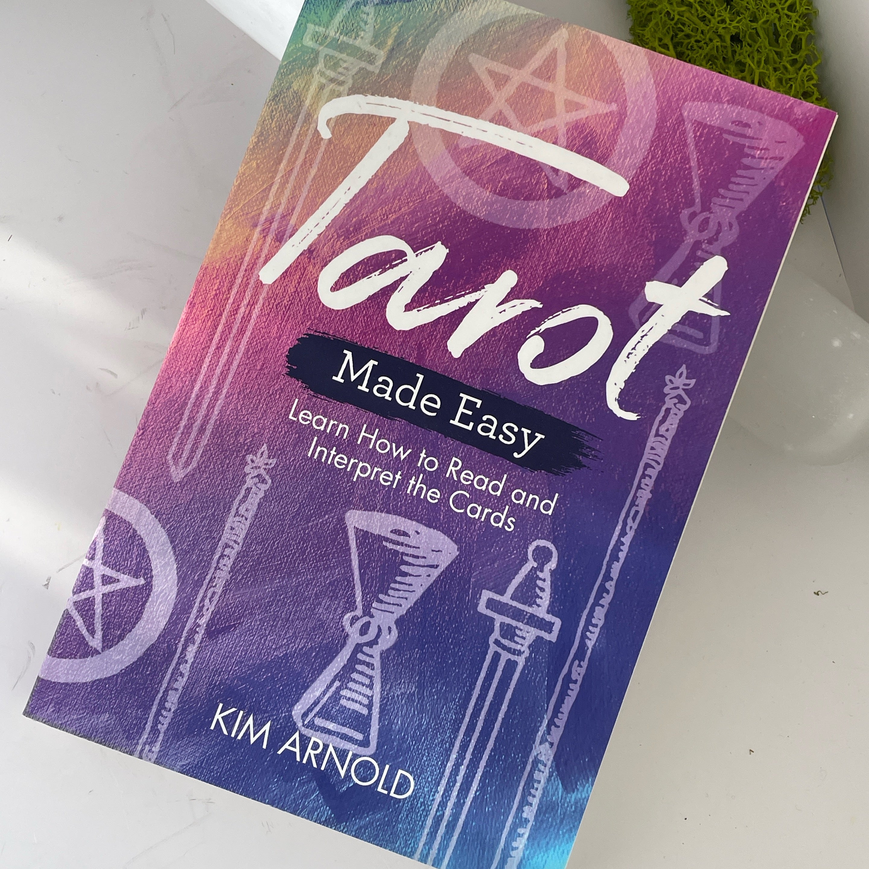Tarot Made Easy