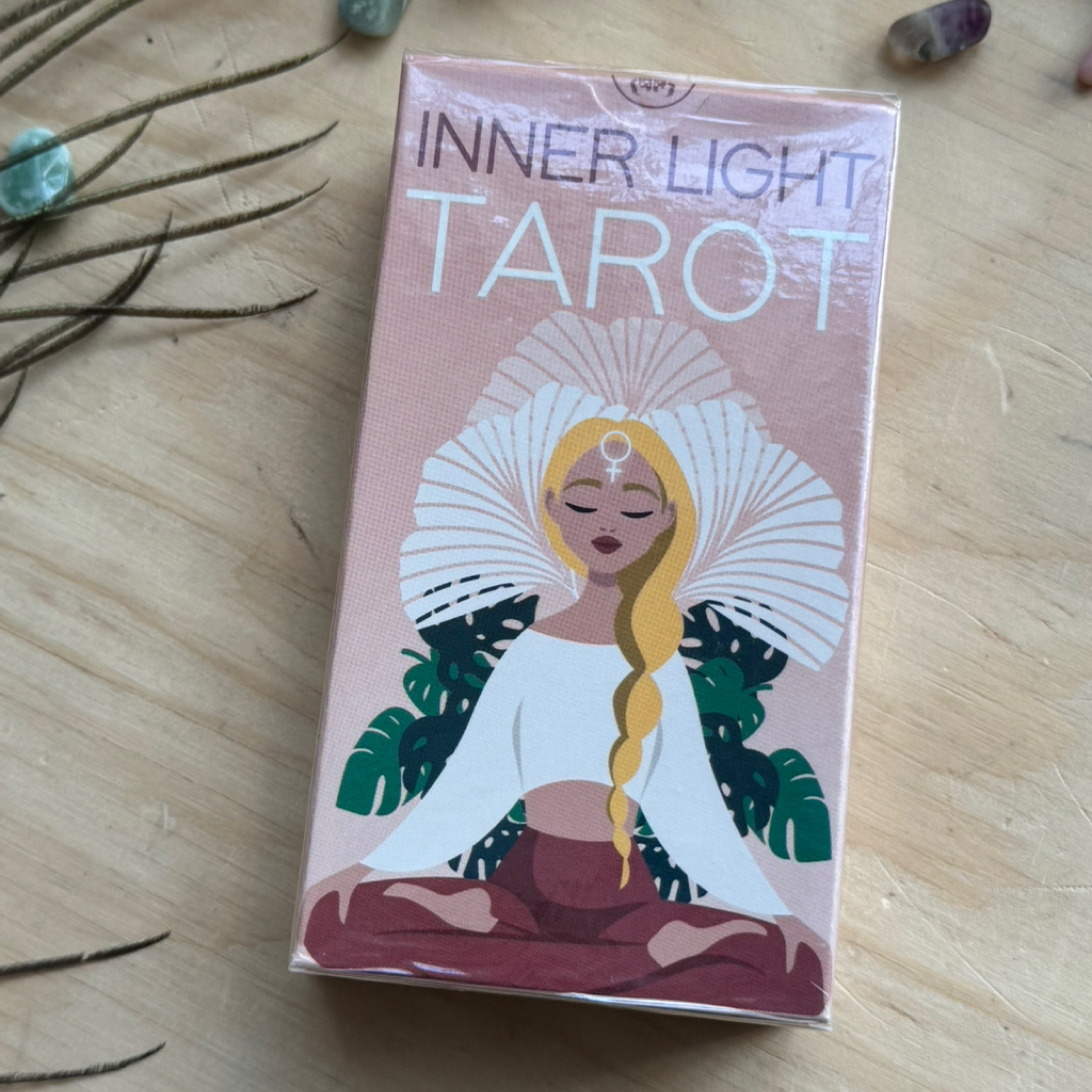 Inner Light Tarot