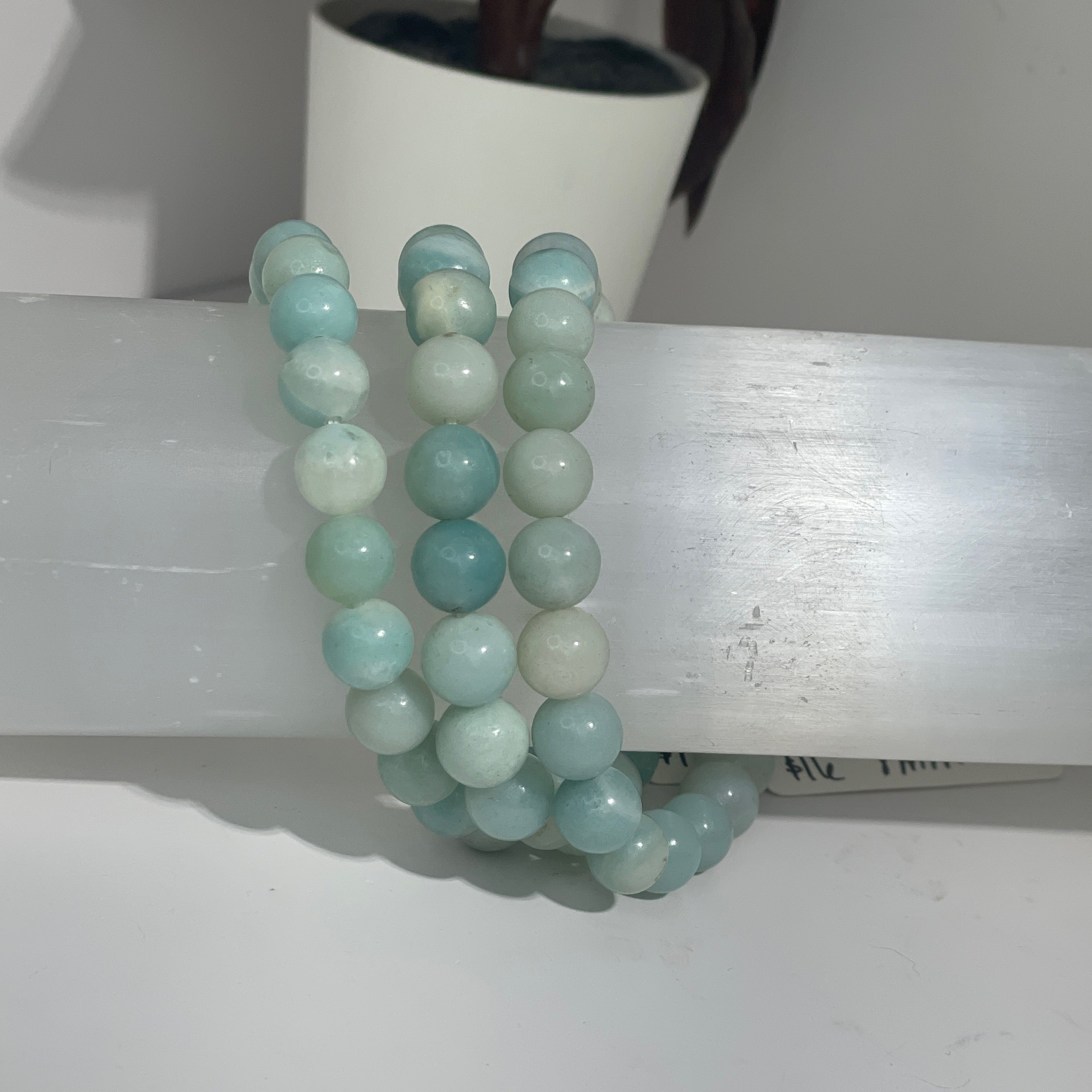 Amazonite Bracelet