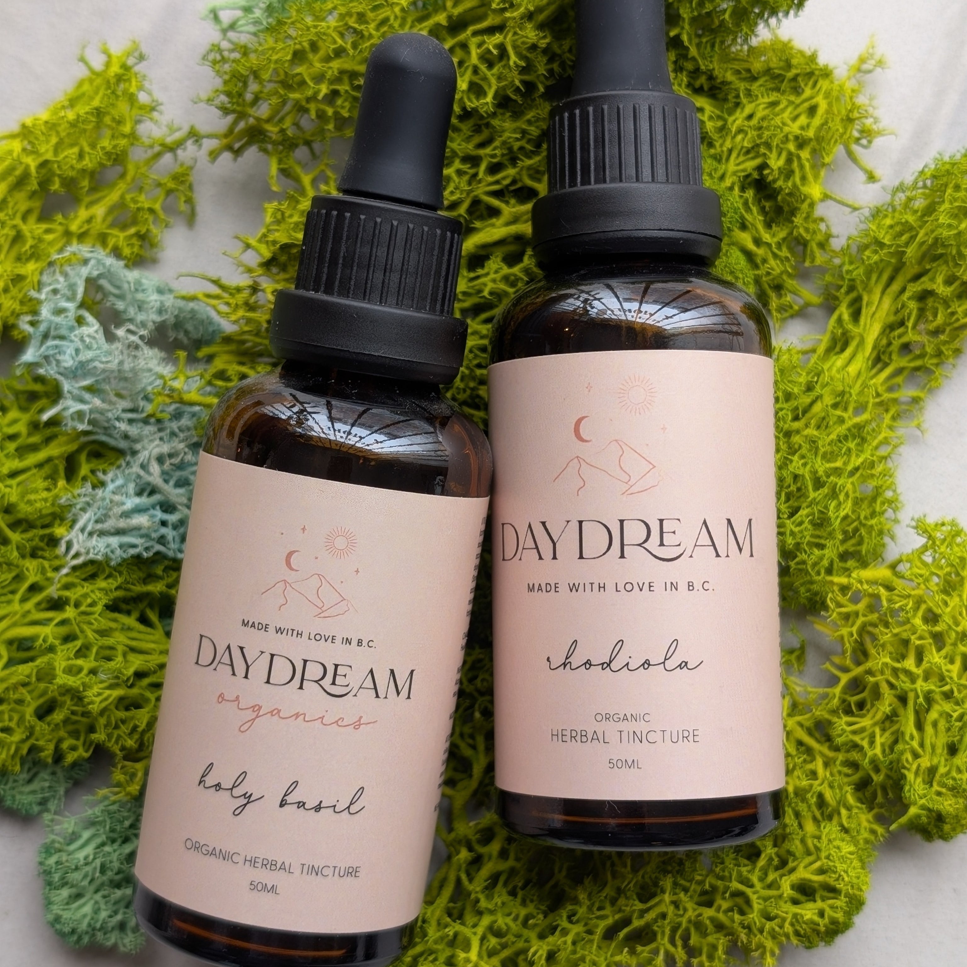 Daydream Herbal Tincture
