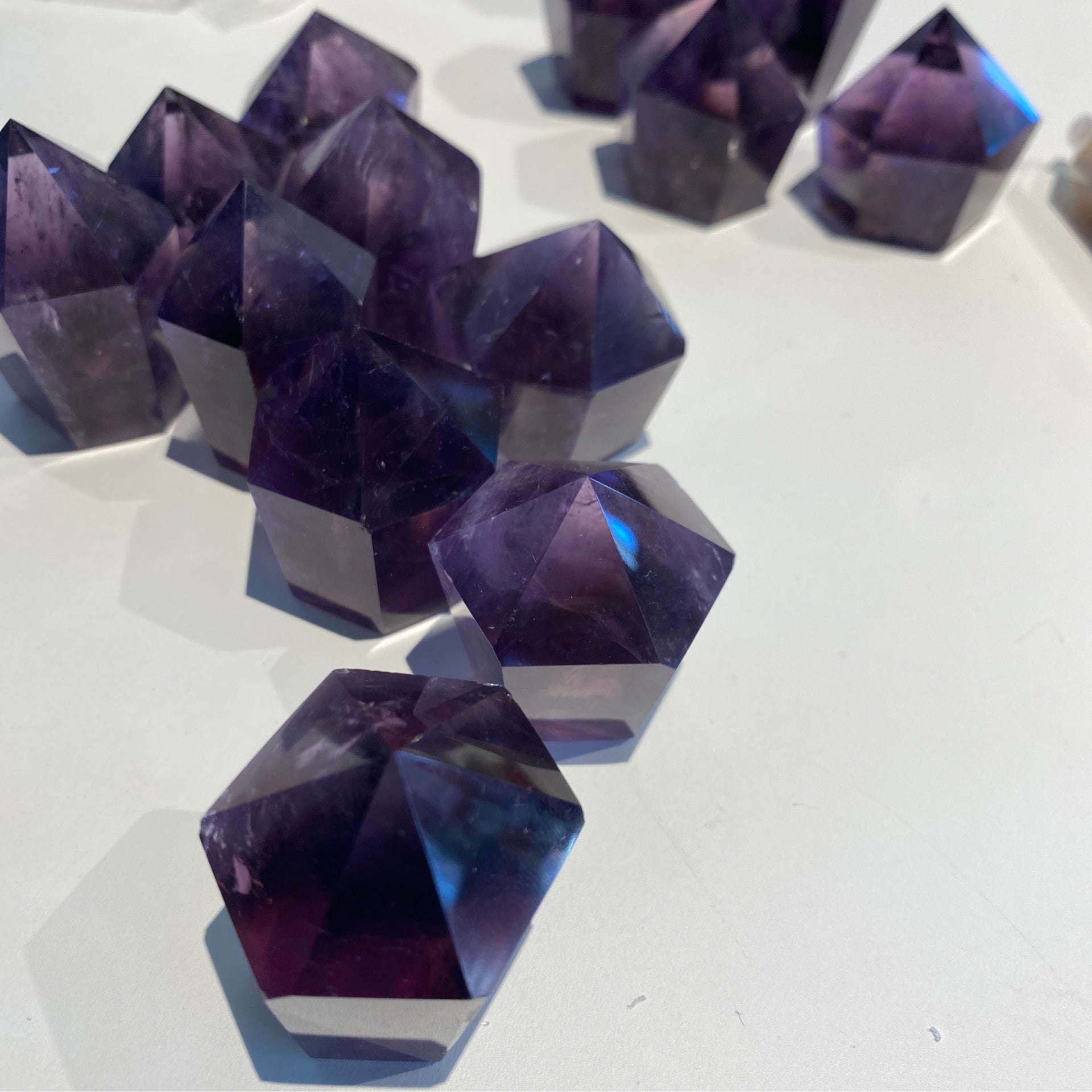 Amethyst Towers