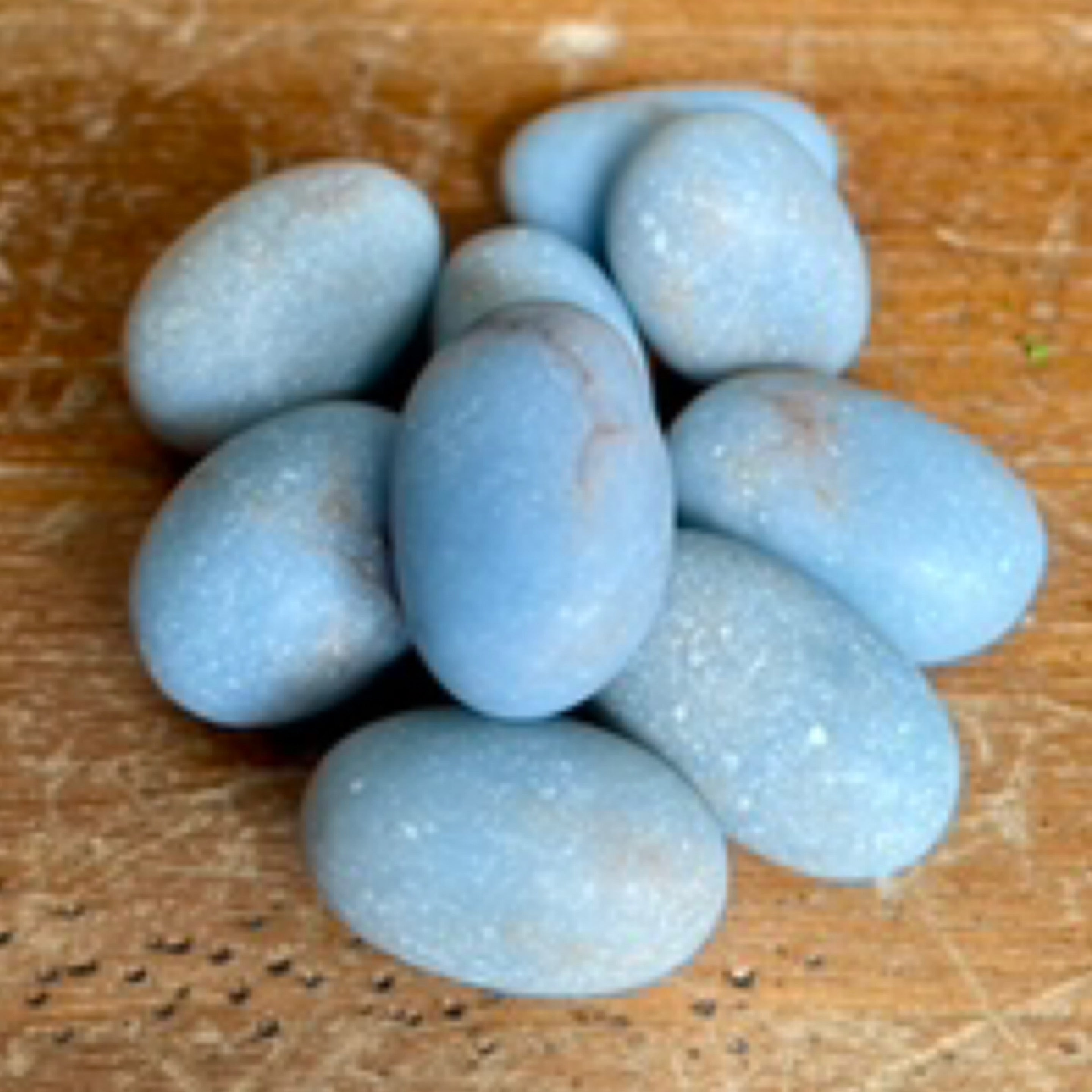 Angelite Tumble