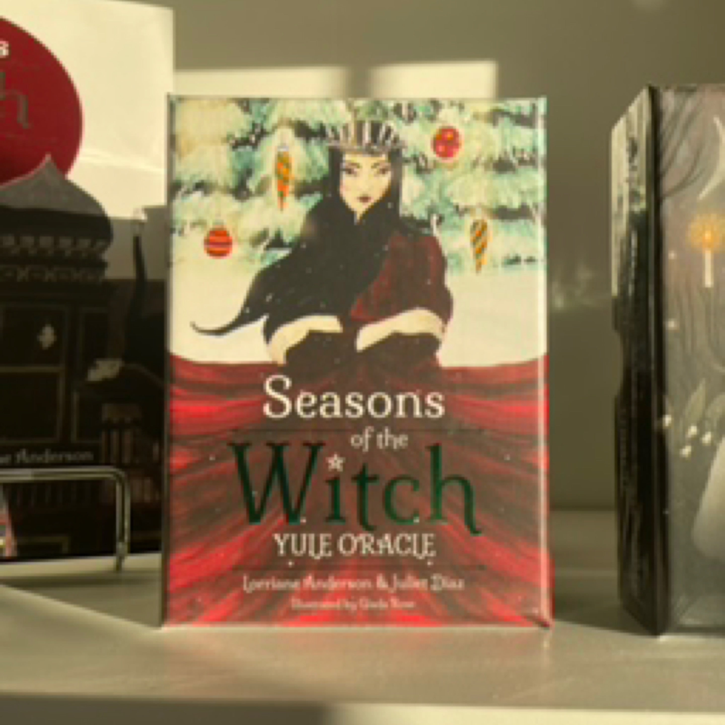 Seasons of the Witch Yule