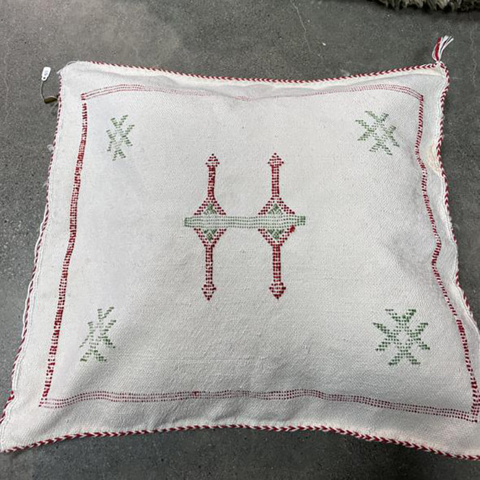 Vintage Cactus Pillow Case