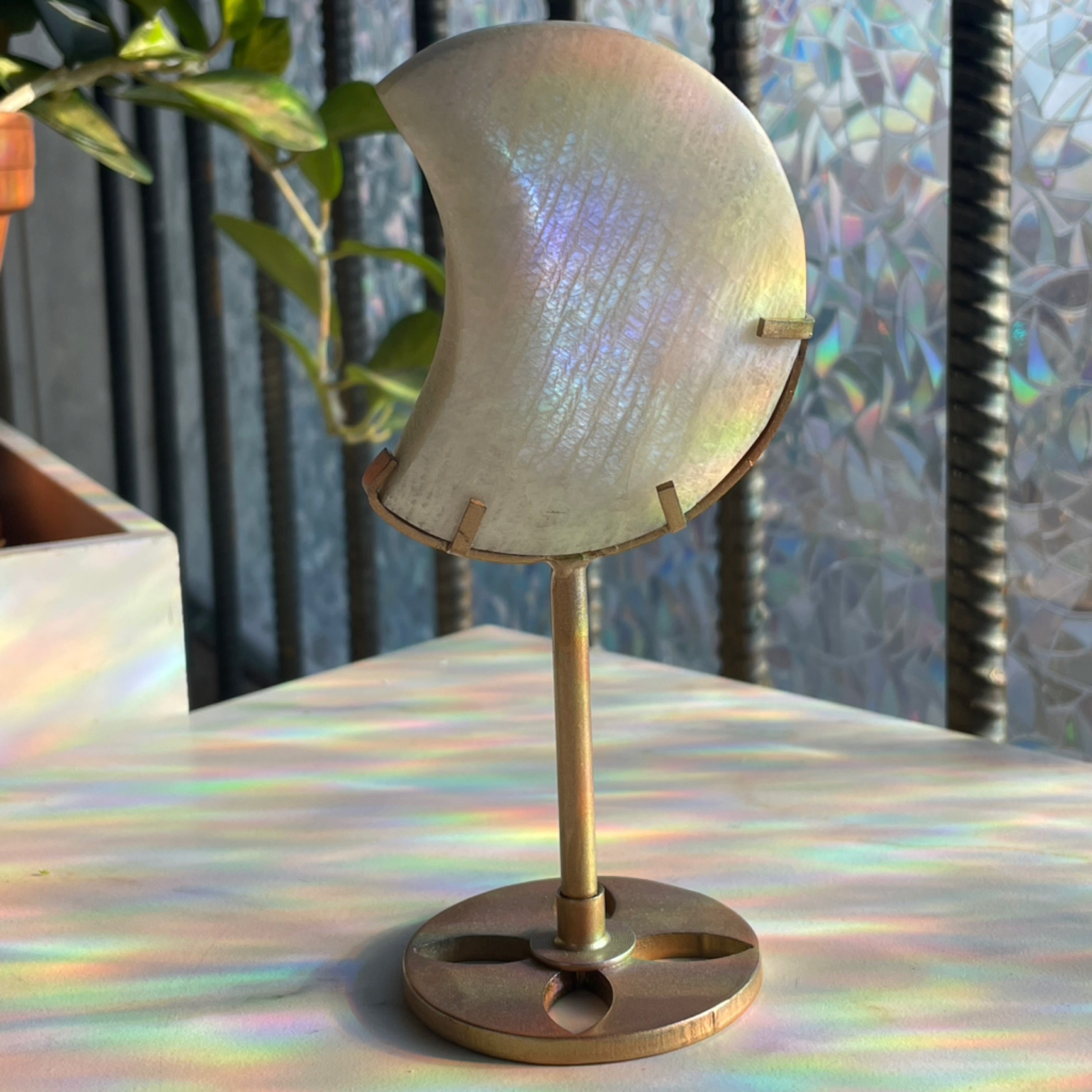 Moonstone Moon
