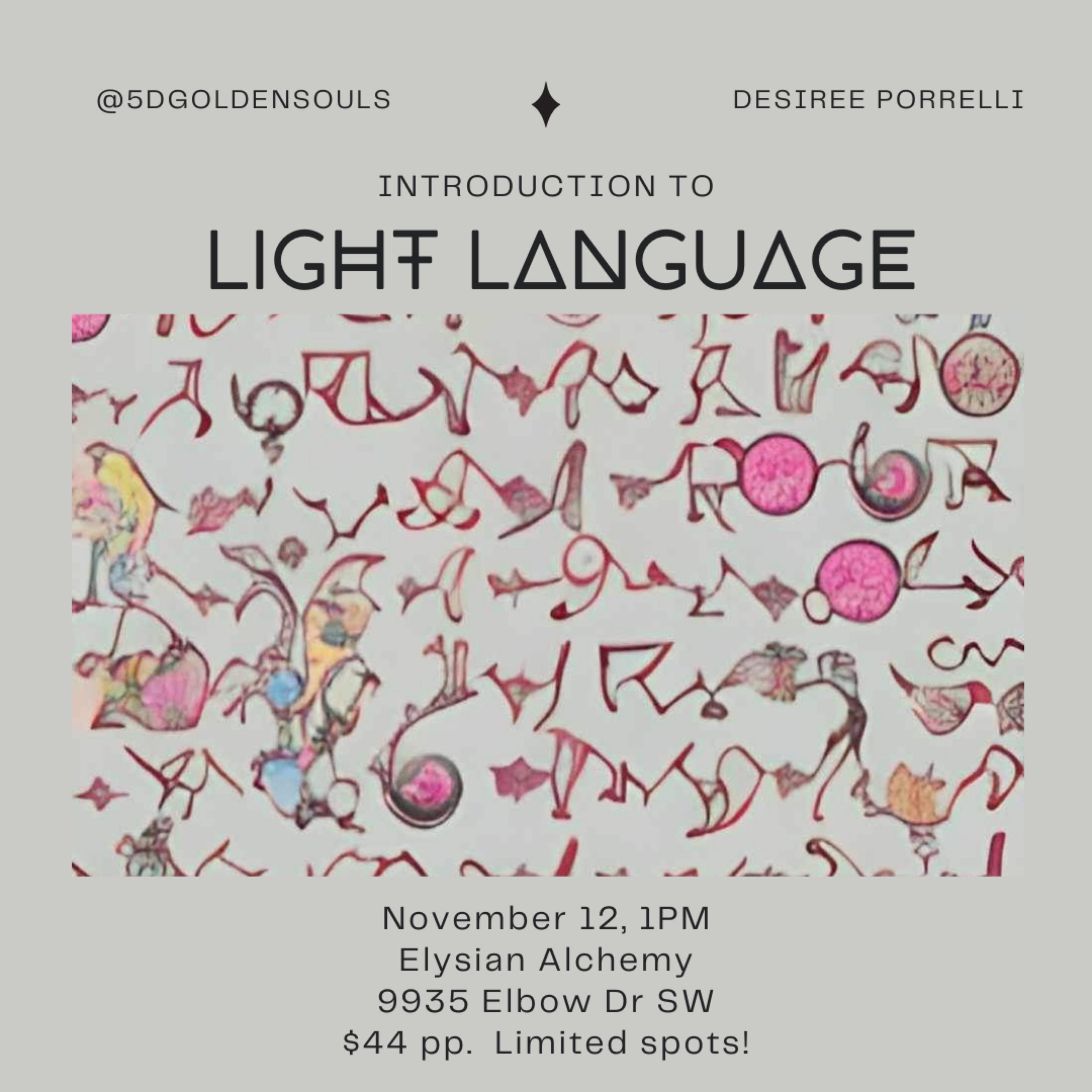 Introduction to Light Language