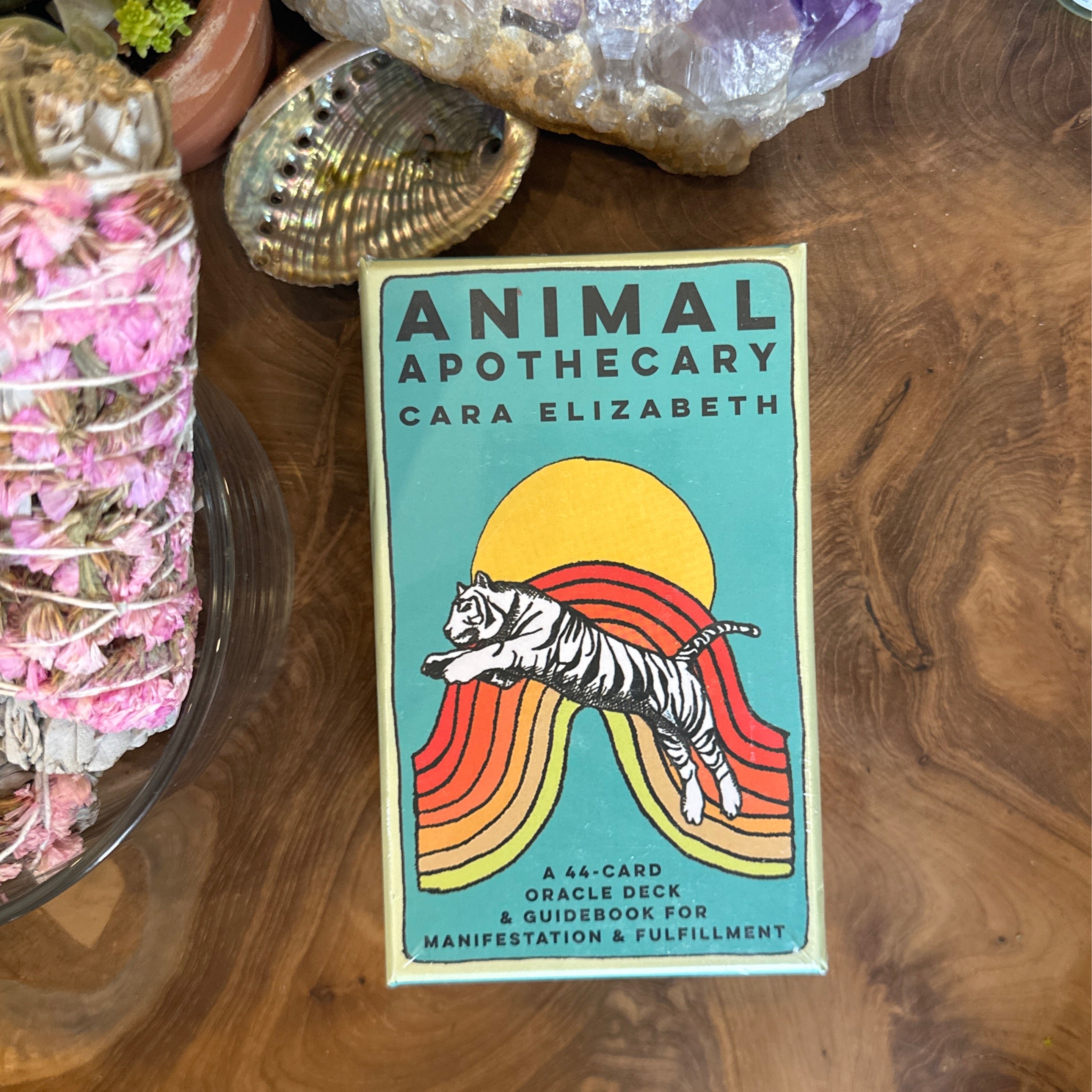 Animal Apothecary