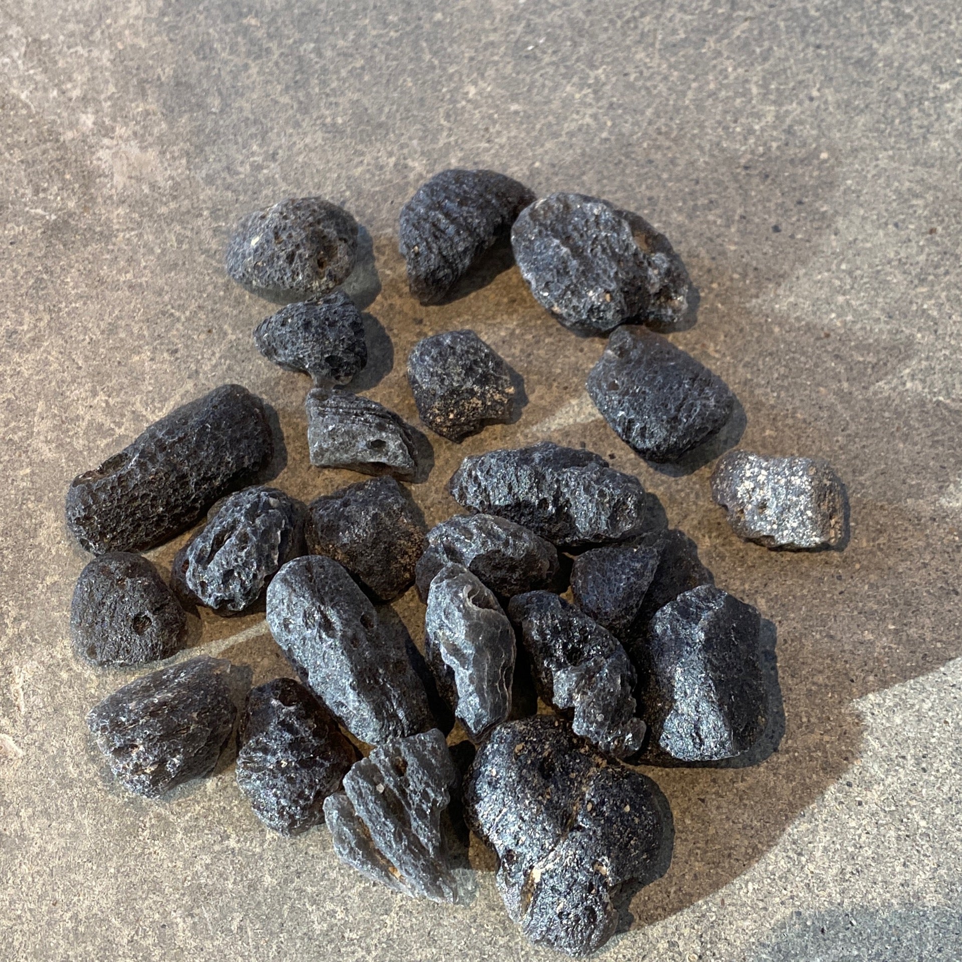 Agni Manitite