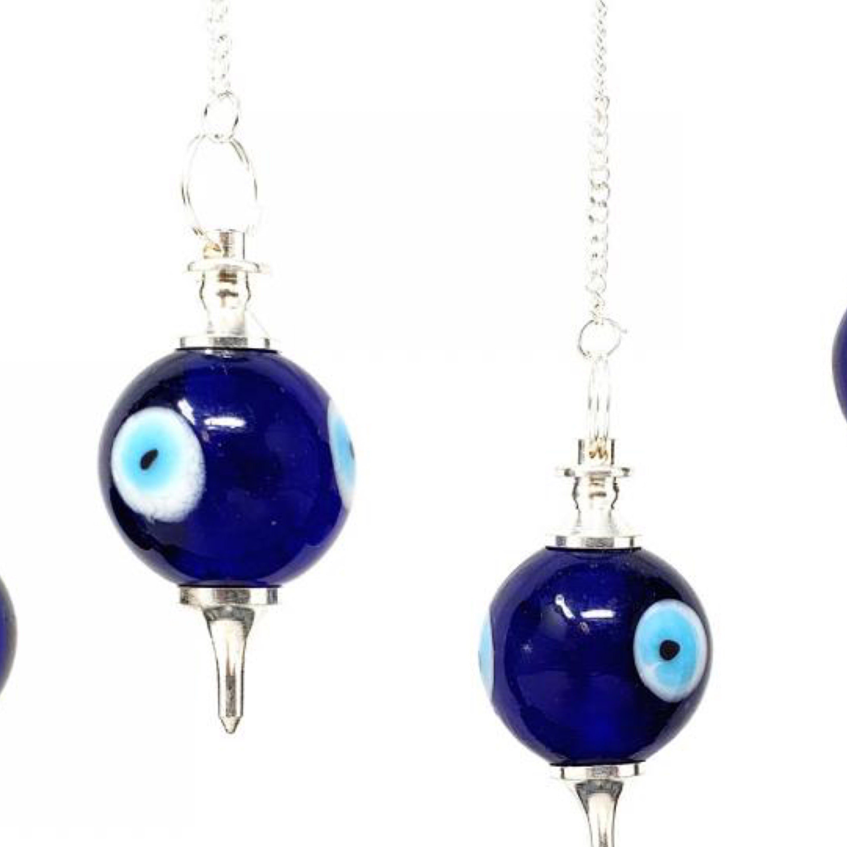 Evil Eye Pendulum