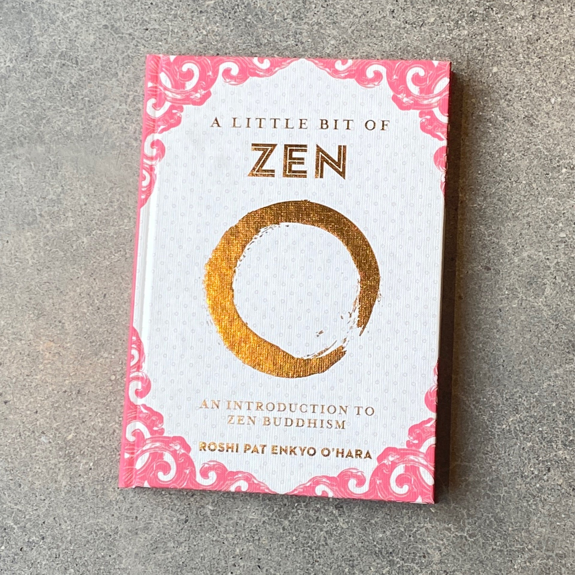 A Little Bit of Zen Book